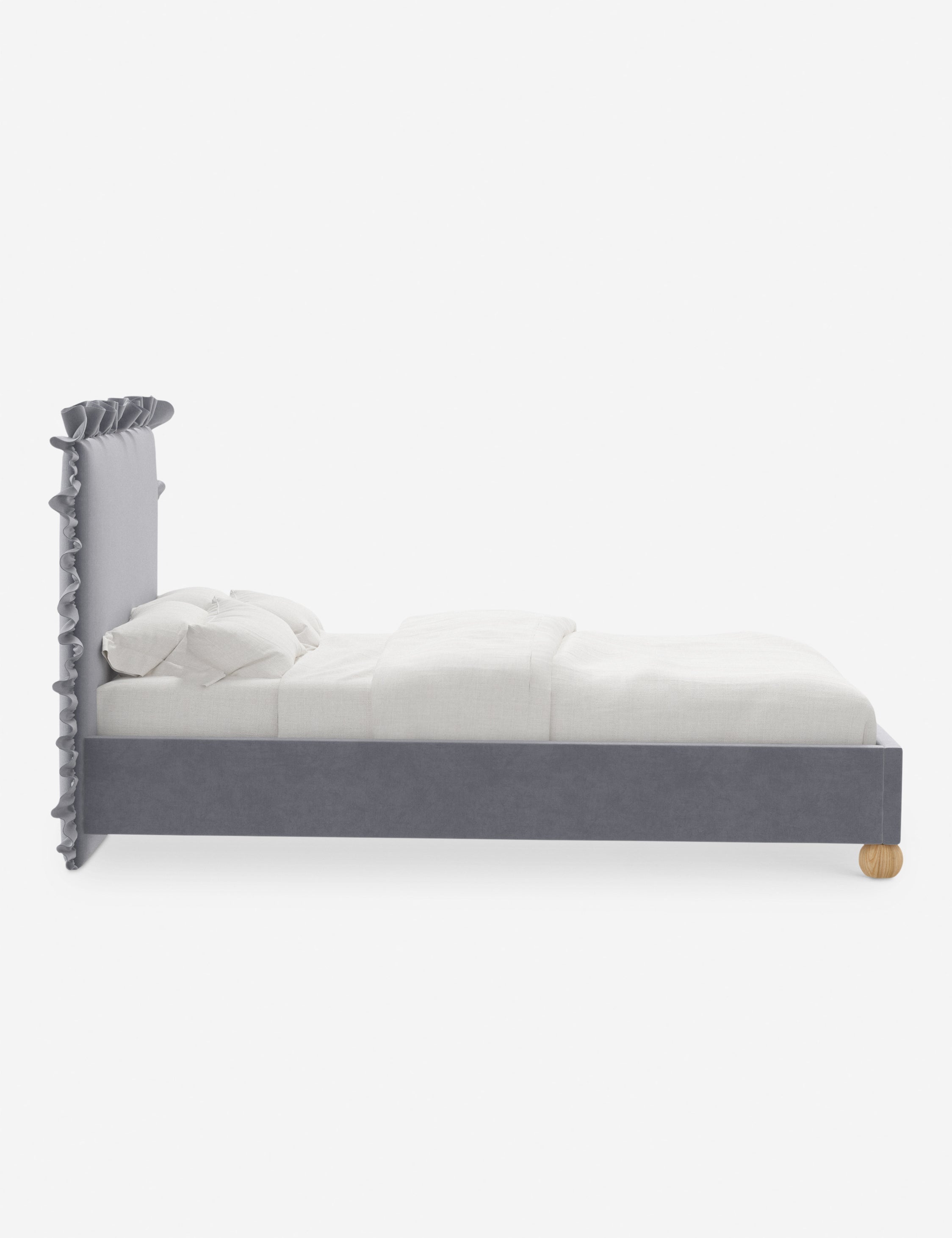 Lulu and Georgia McPherson Platform Bed - view 38