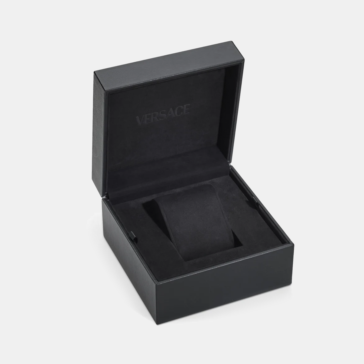 Versace Greca Sphere Women Quartz Silver Dial Analog Stainless Steel Watch VE9C00624 - view 4