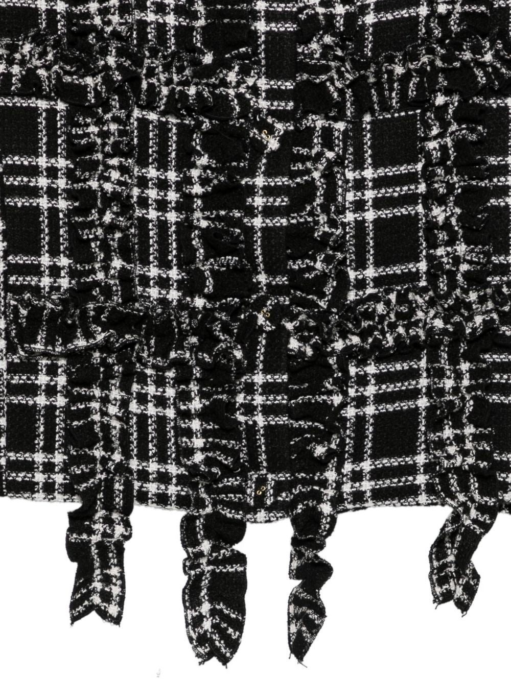 Alessandro Enriquez Jacket - view 3