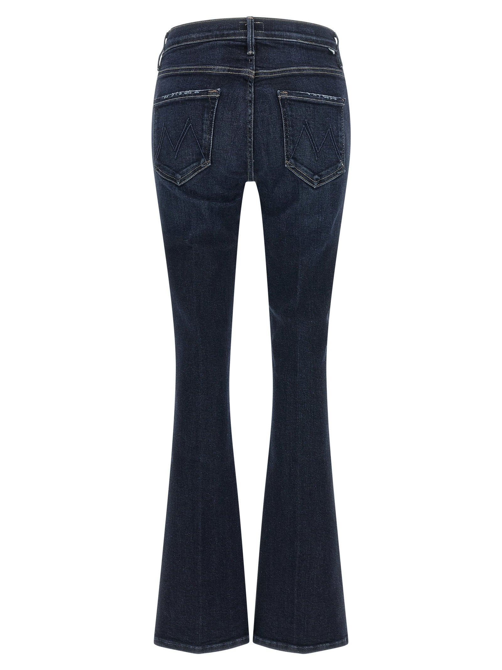 Mother The Weekender Jeans - view 2