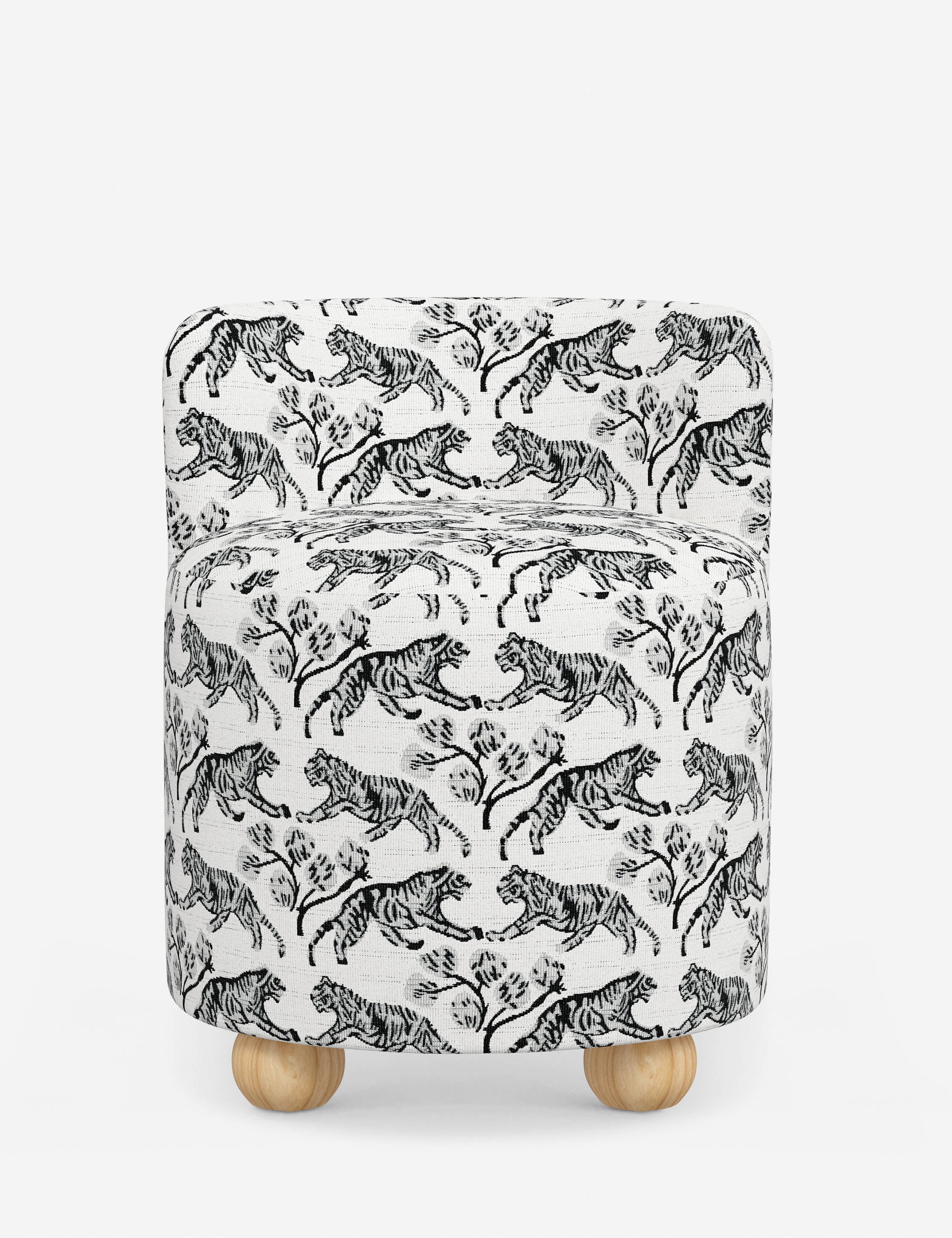 Lulu and Georgia Fernsby Accent Chair - view 15
