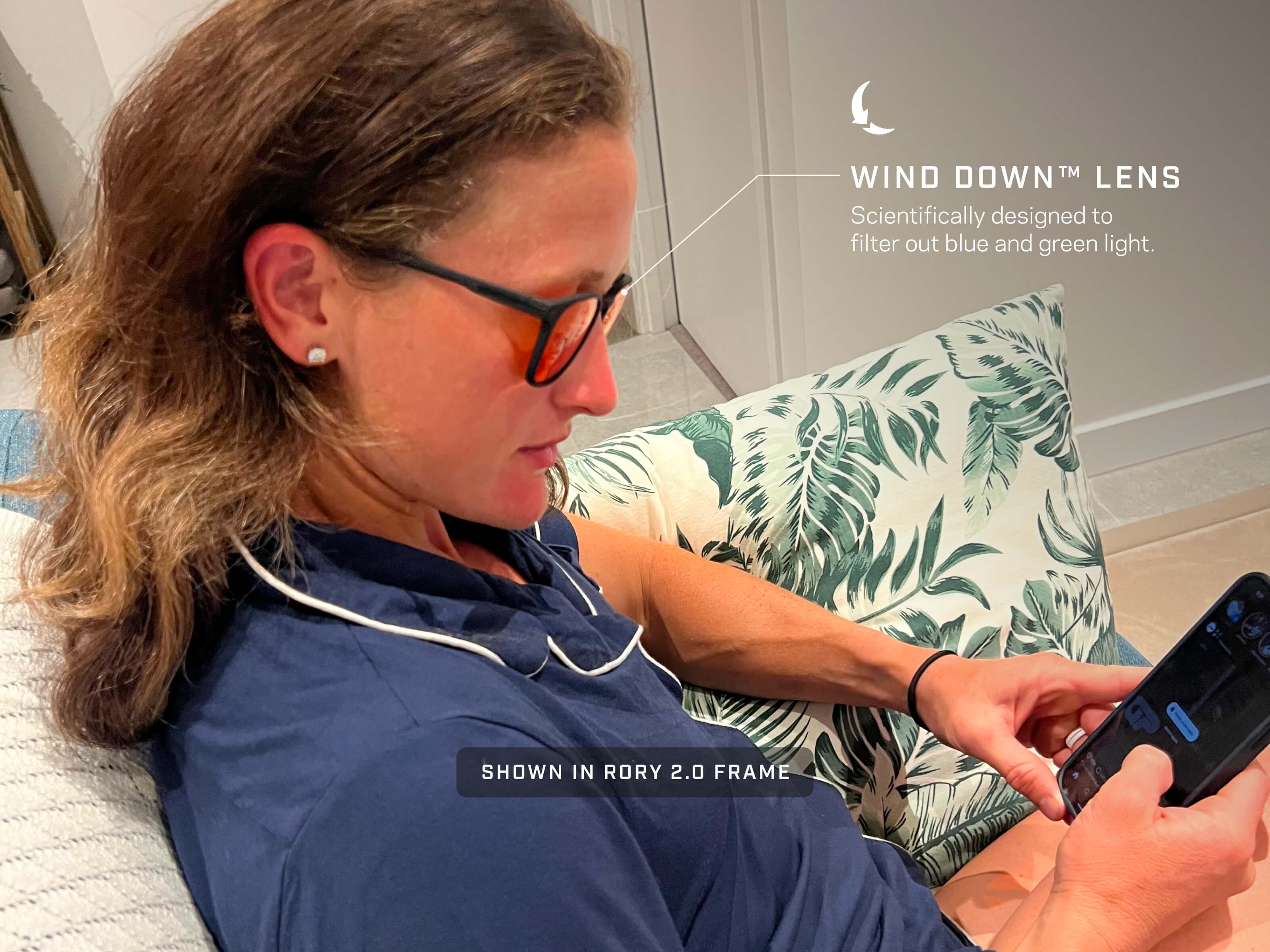 ROKA Cade 1.0 Wind Down™ (Non-prescription) - view 27