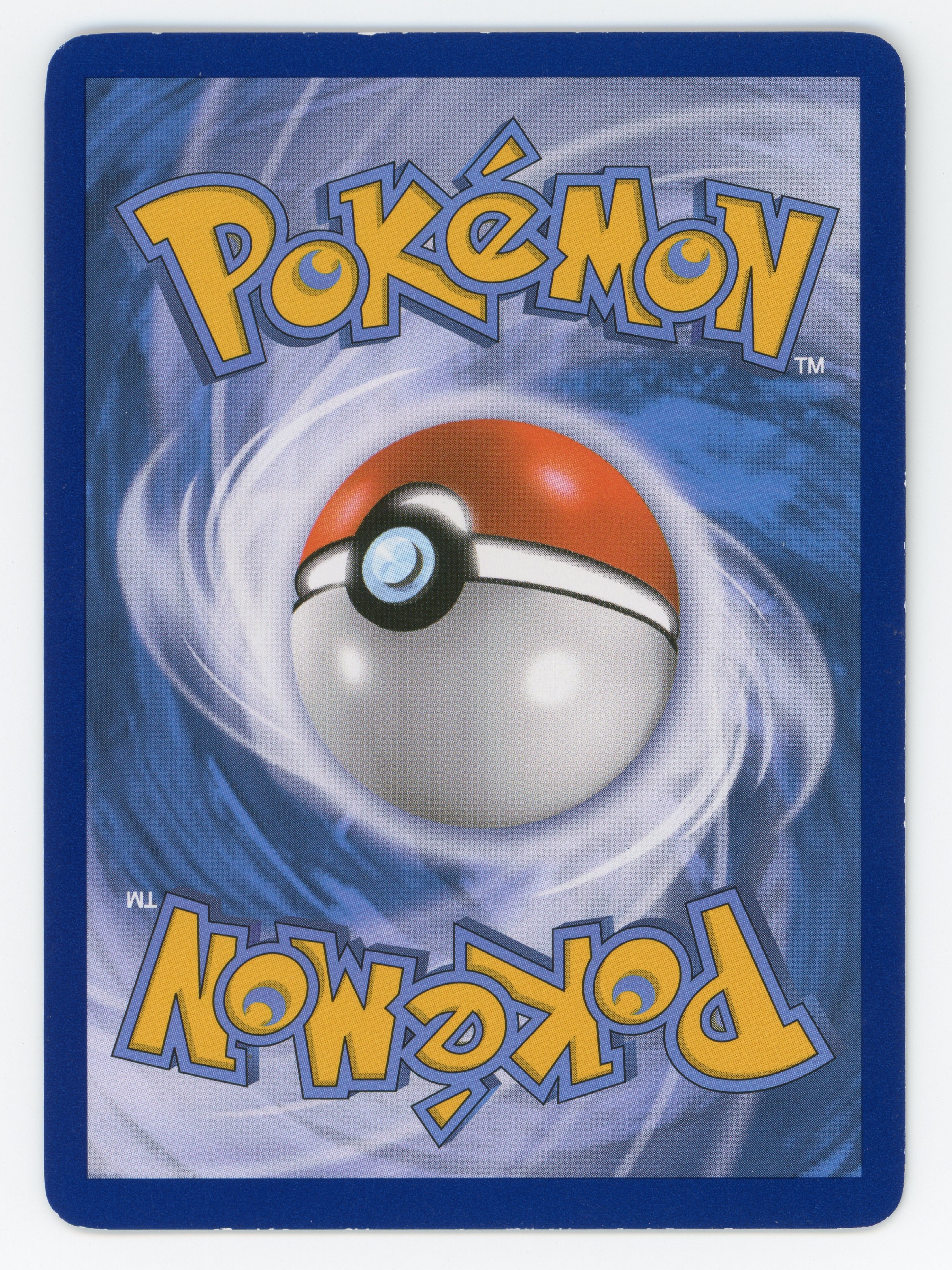 Pokémon Blastoise-EX - XY122 - Promo - Ultra Rare - Scan 15454 - view 2