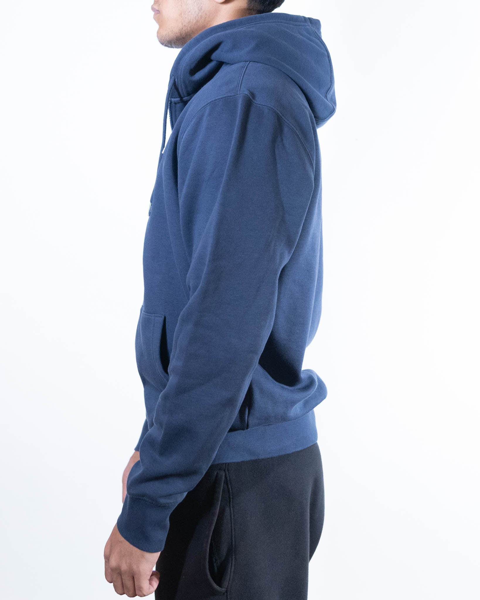 Tommy Hilfiger Zip-Thru Hoodie - view 3
