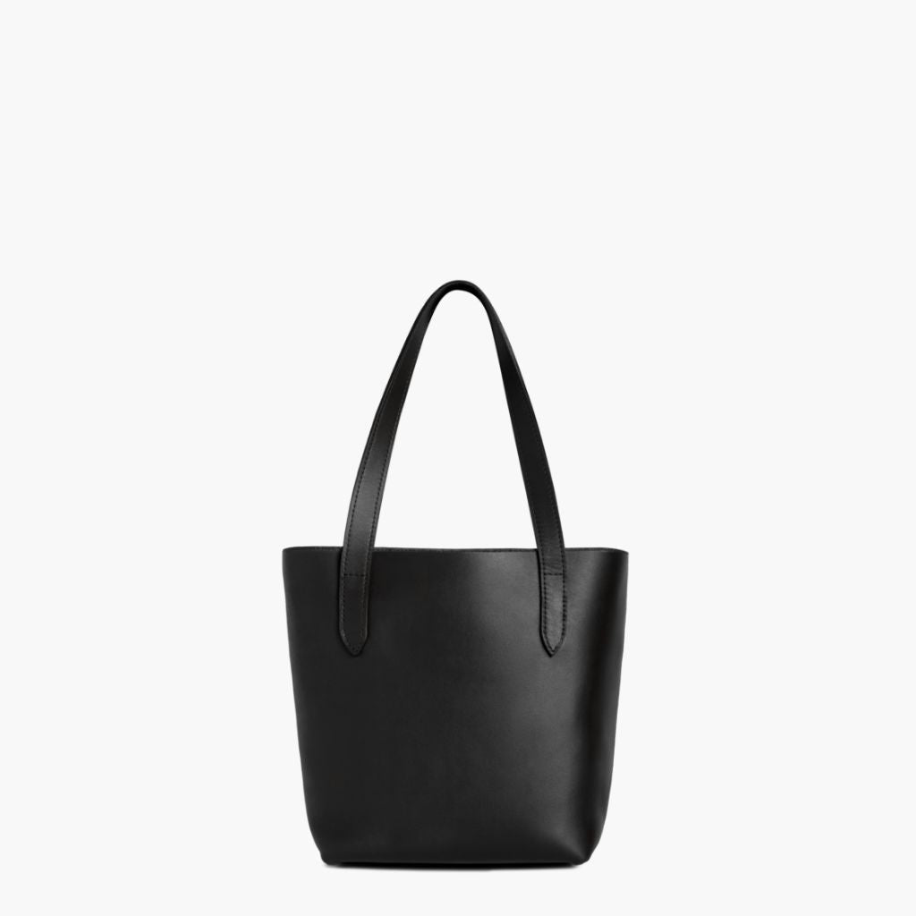 Thursday Boots - Women's Bags Everyday Tote | Black (S) (Zipper)