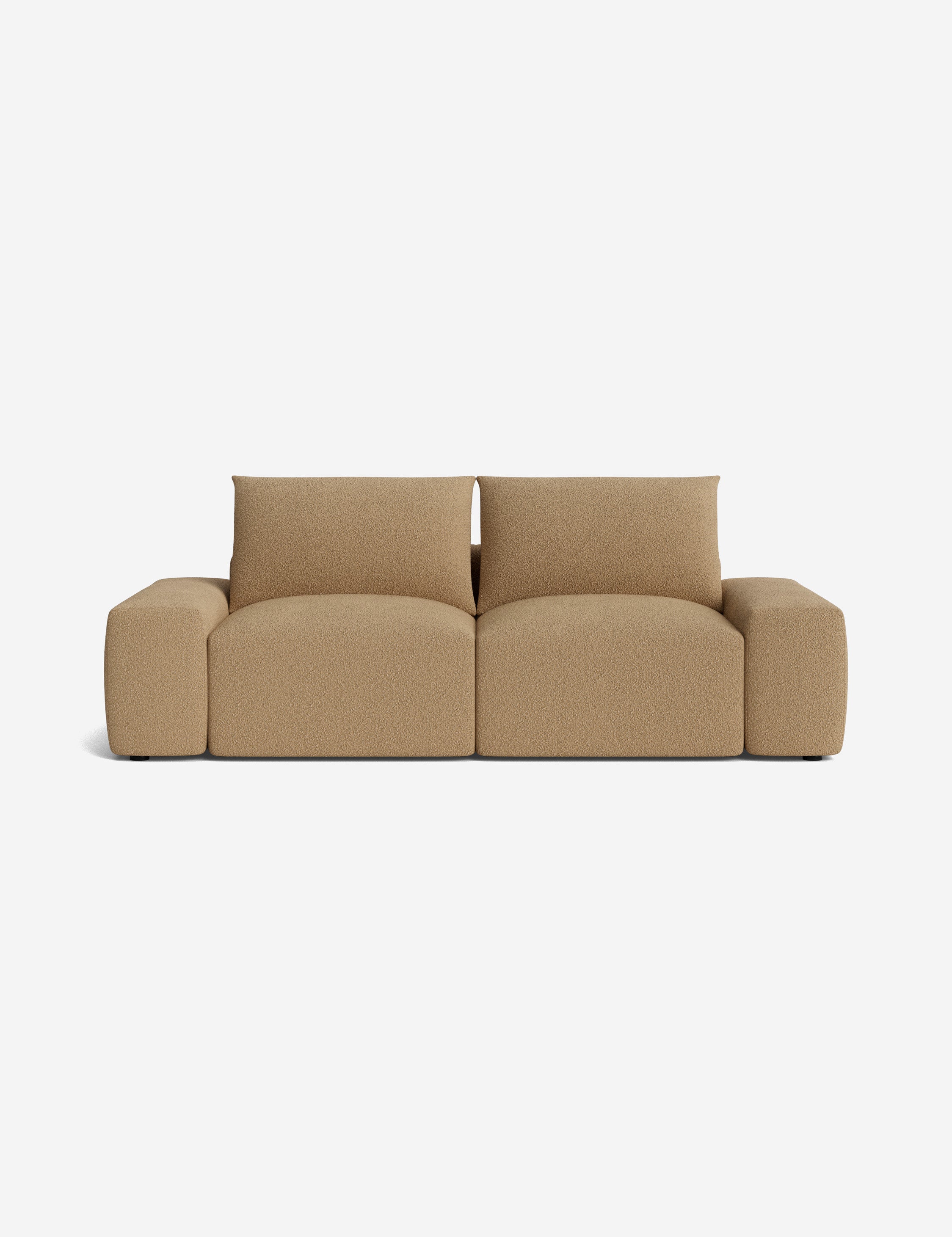 Lulu and Georgia Brinley Modular Sofa - view 91