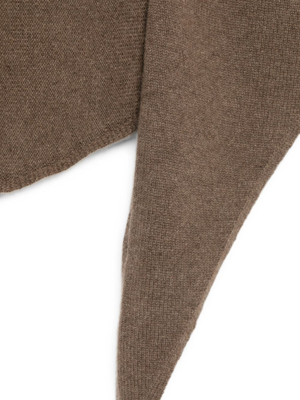 Beyou Scarf – 100% Virgin Wool - view 2