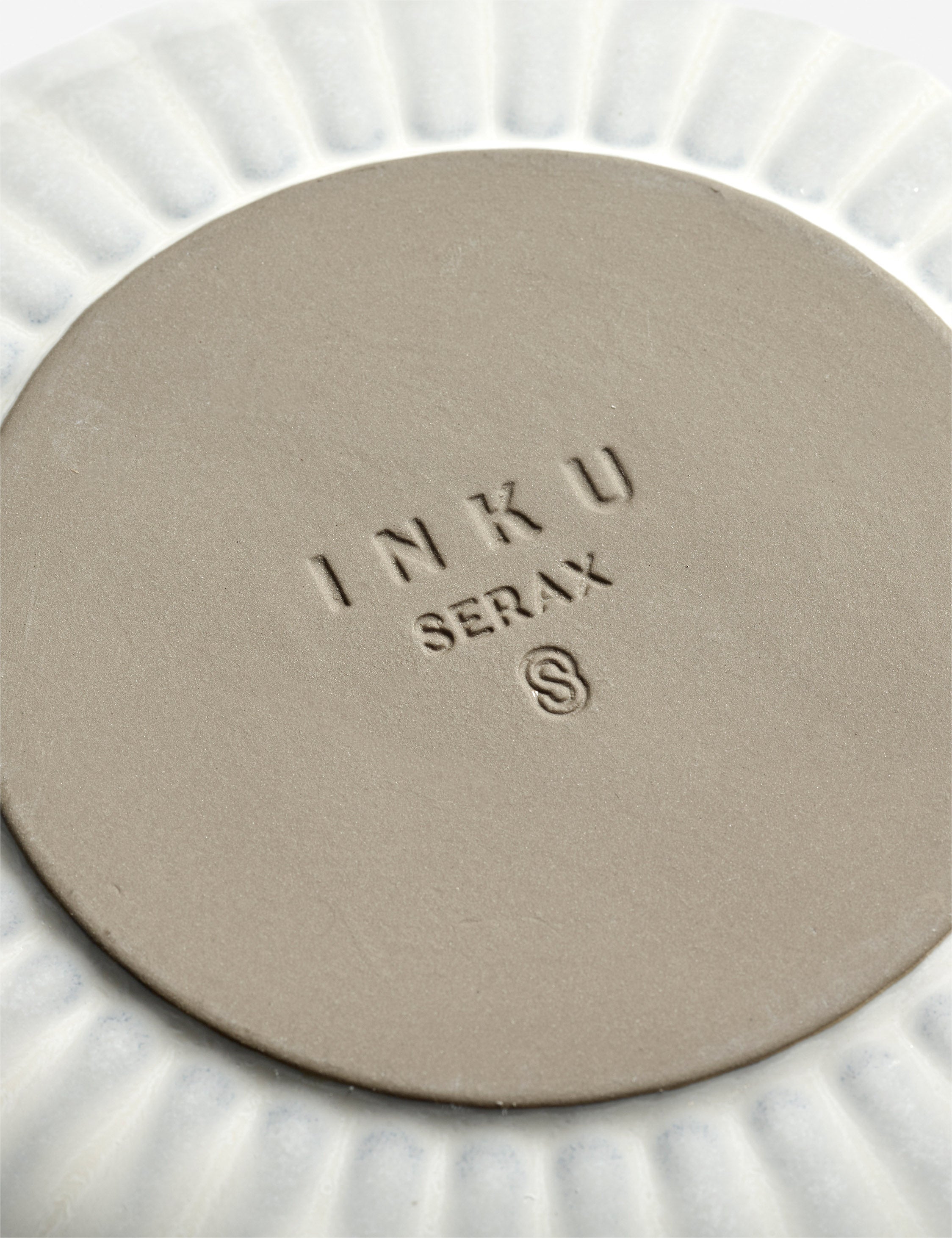 Lulu and Georgia Inku Ceramic Dinnerware by Sergio Herman x Serax - view 41