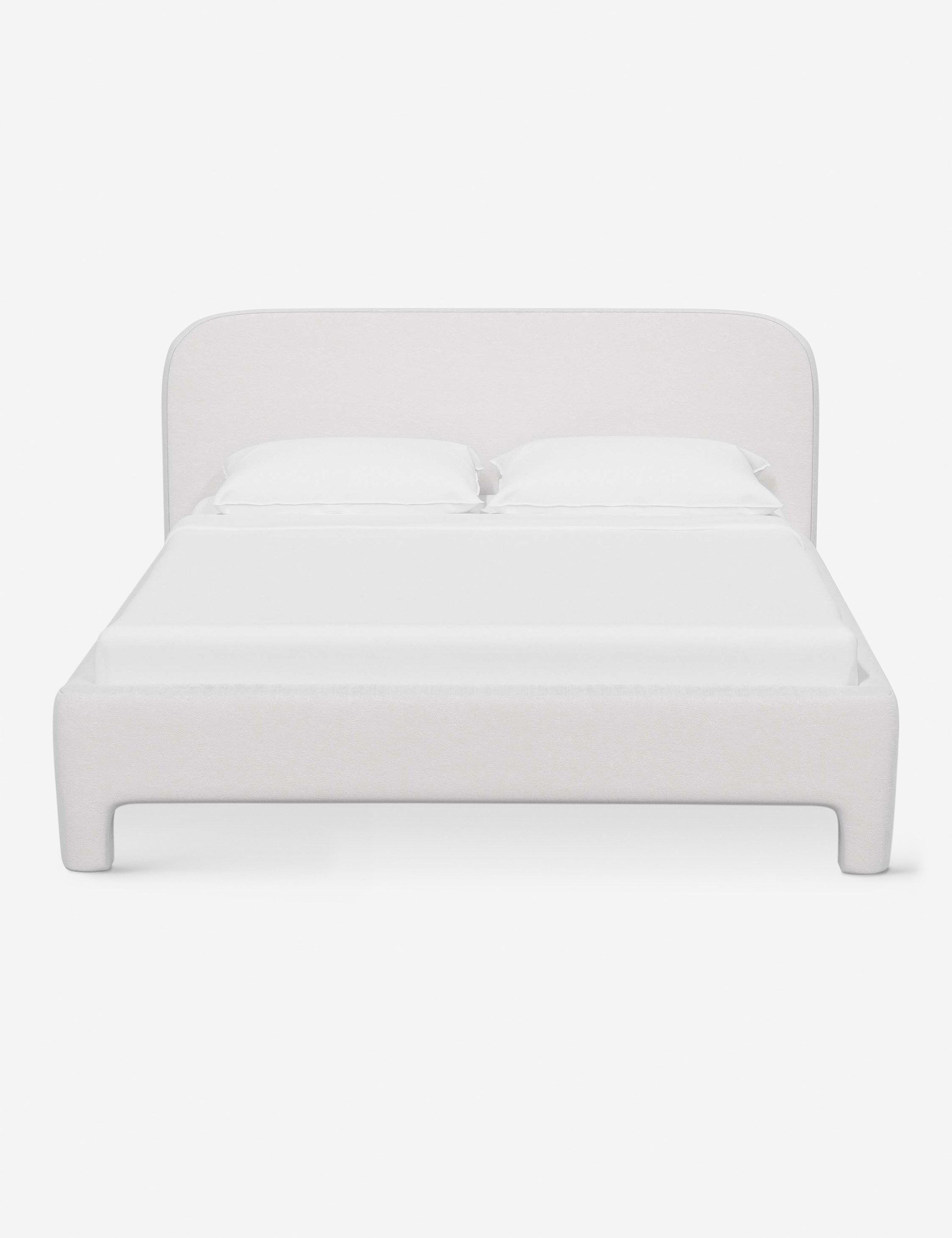 Lulu and Georgia Kaisley Platform Bed - view 30