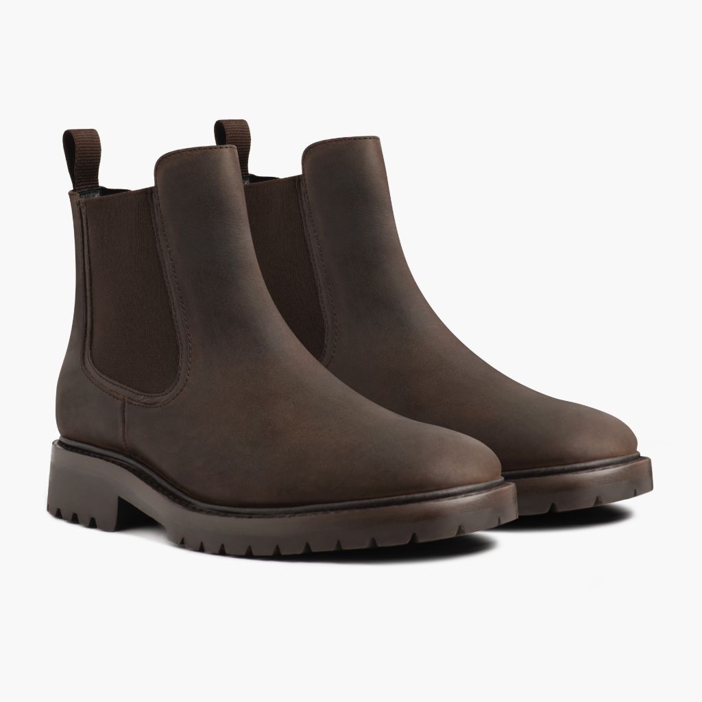 S legend tobacco – Thursday Boots - Seconds - Men's Boots [S] Legend | Tobacco