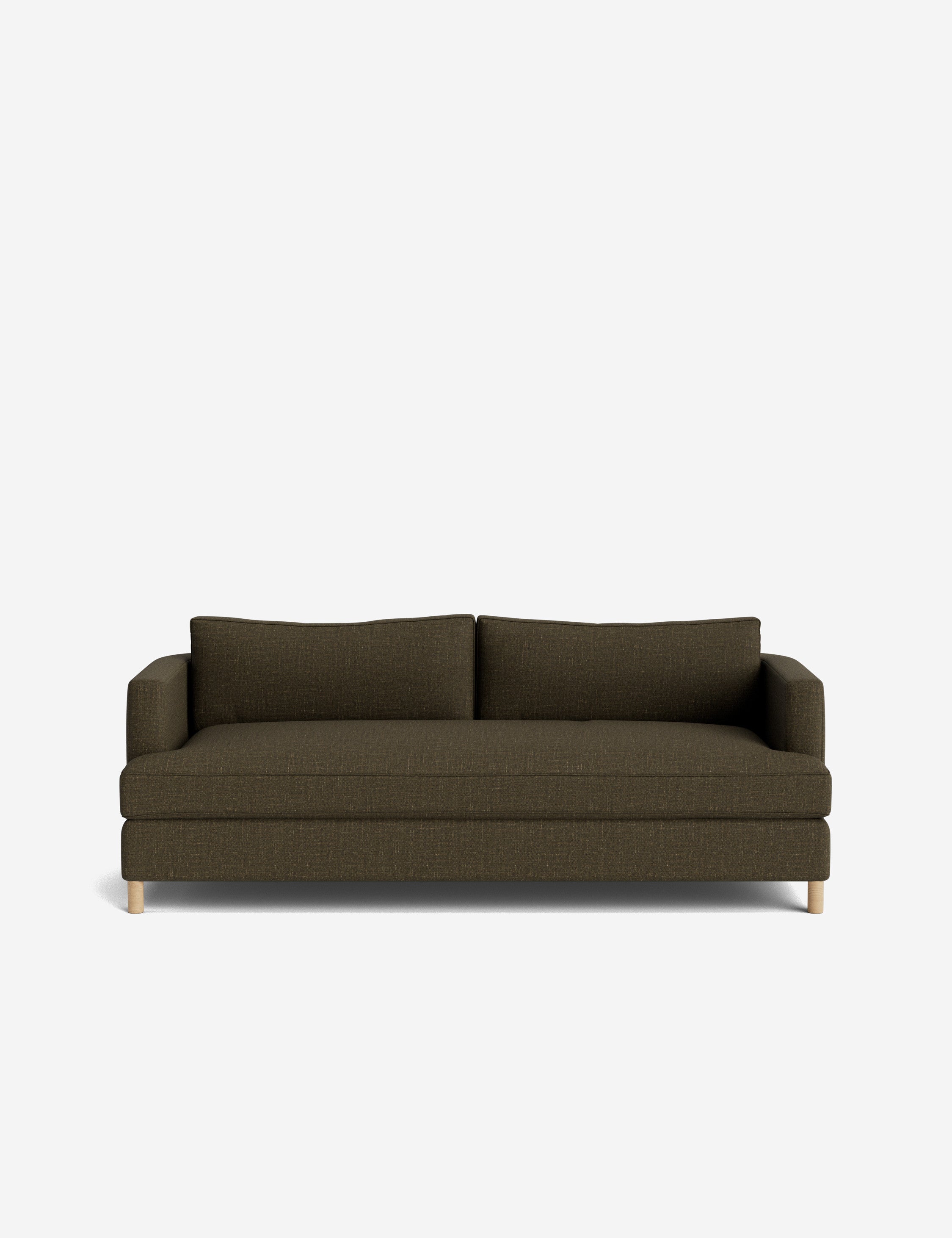 Lulu and Georgia Belmont Sofa by Ginny Macdonald - view 152