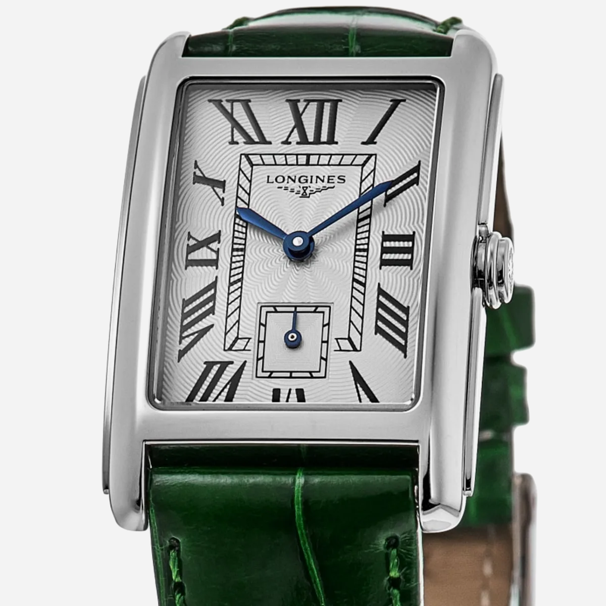 Longines Dolcevita Silver L5.512.4.71.a - view 3