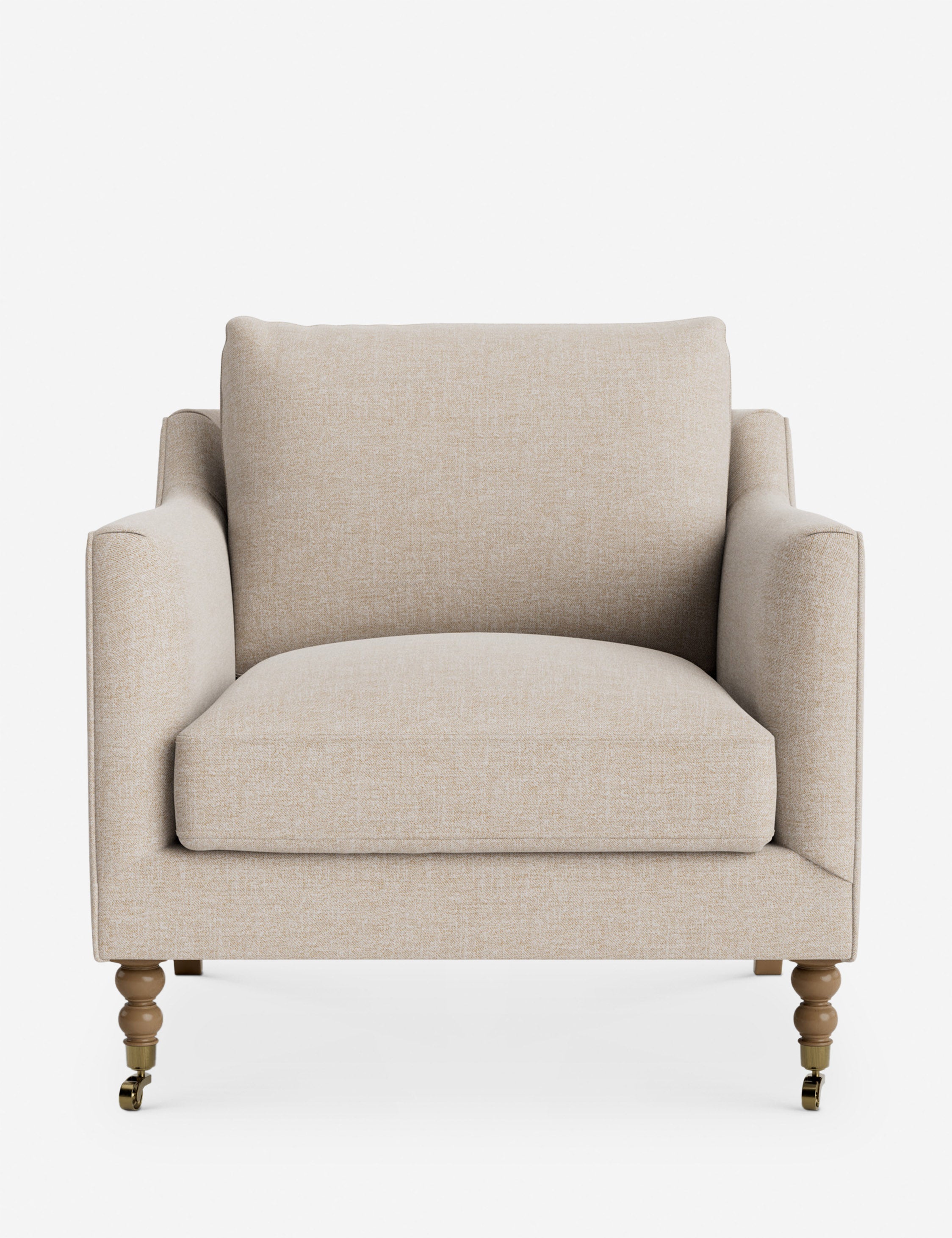 Lulu and Georgia Fabienne Accent Chair - view 42