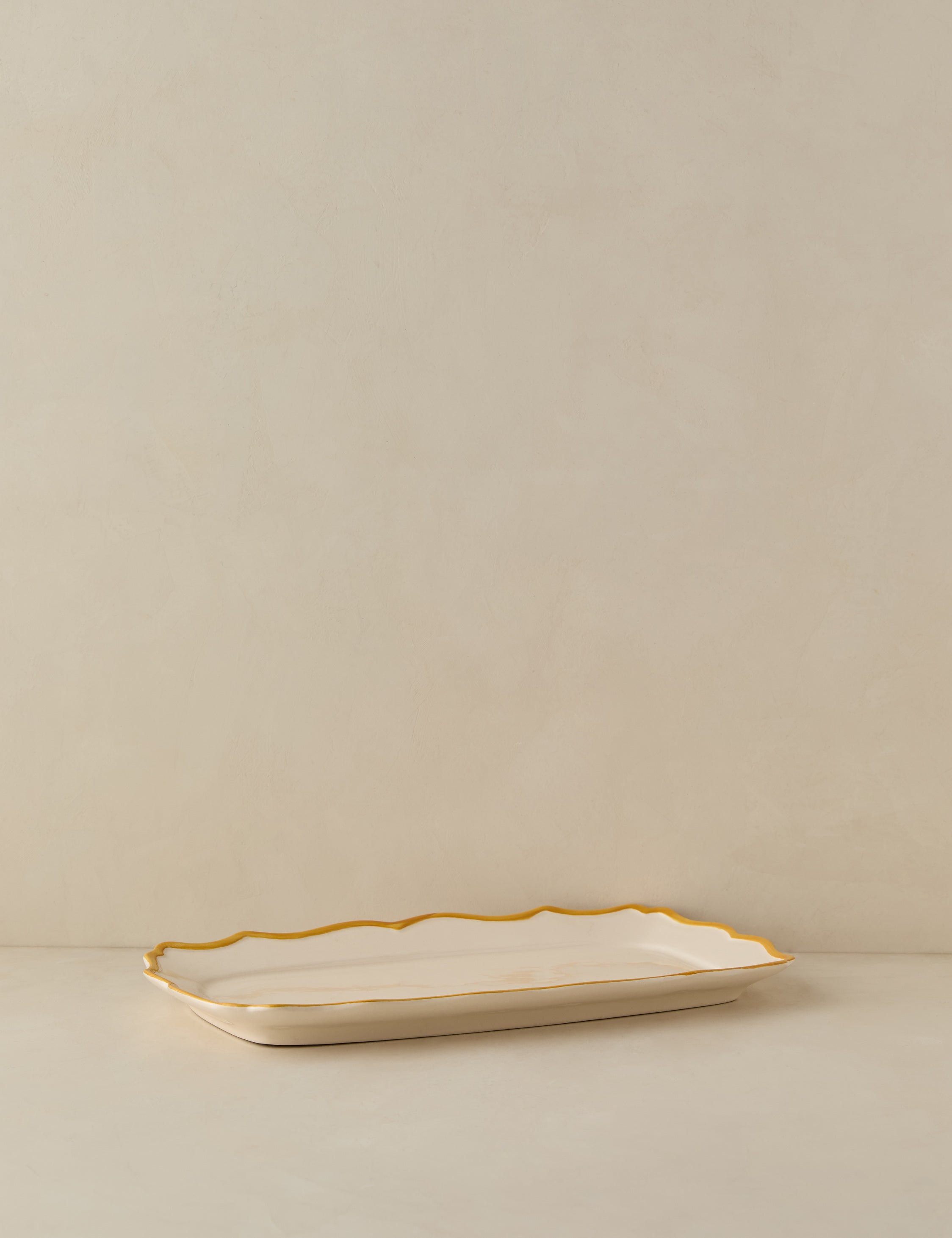Lulu and Georgia Stoneware Serveware by Maison Madison - view 33