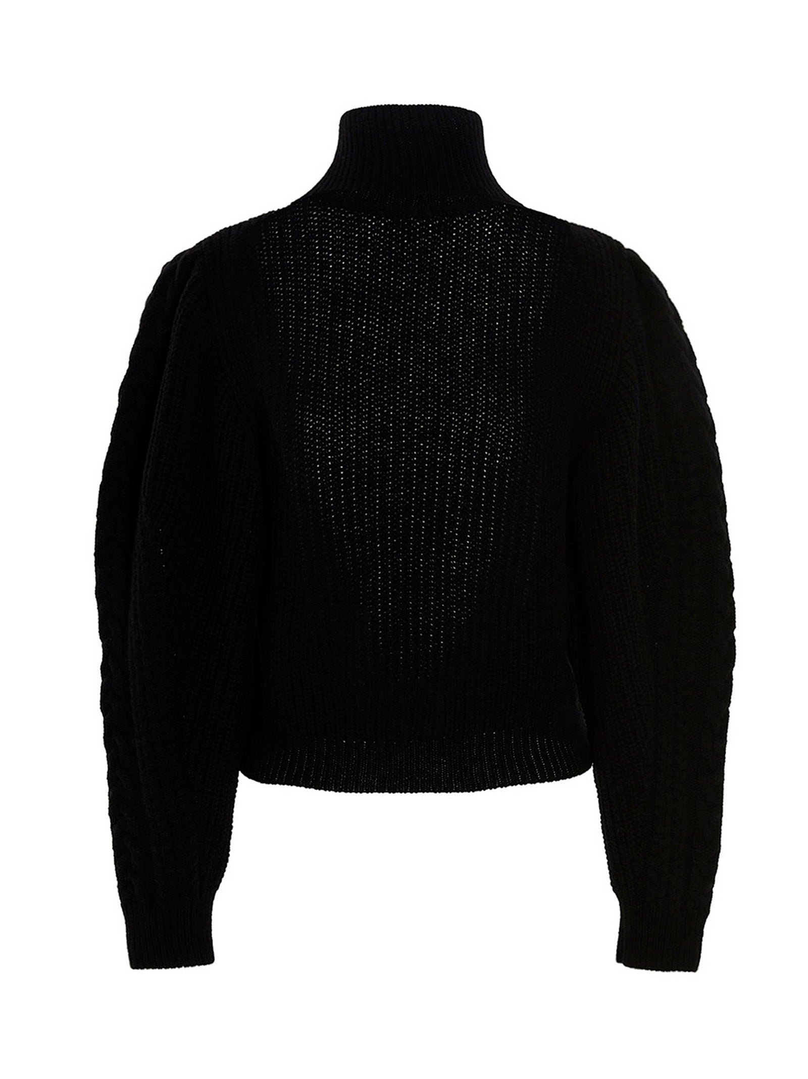 Mixik Monique’ Sweater – 100% wool - view 2