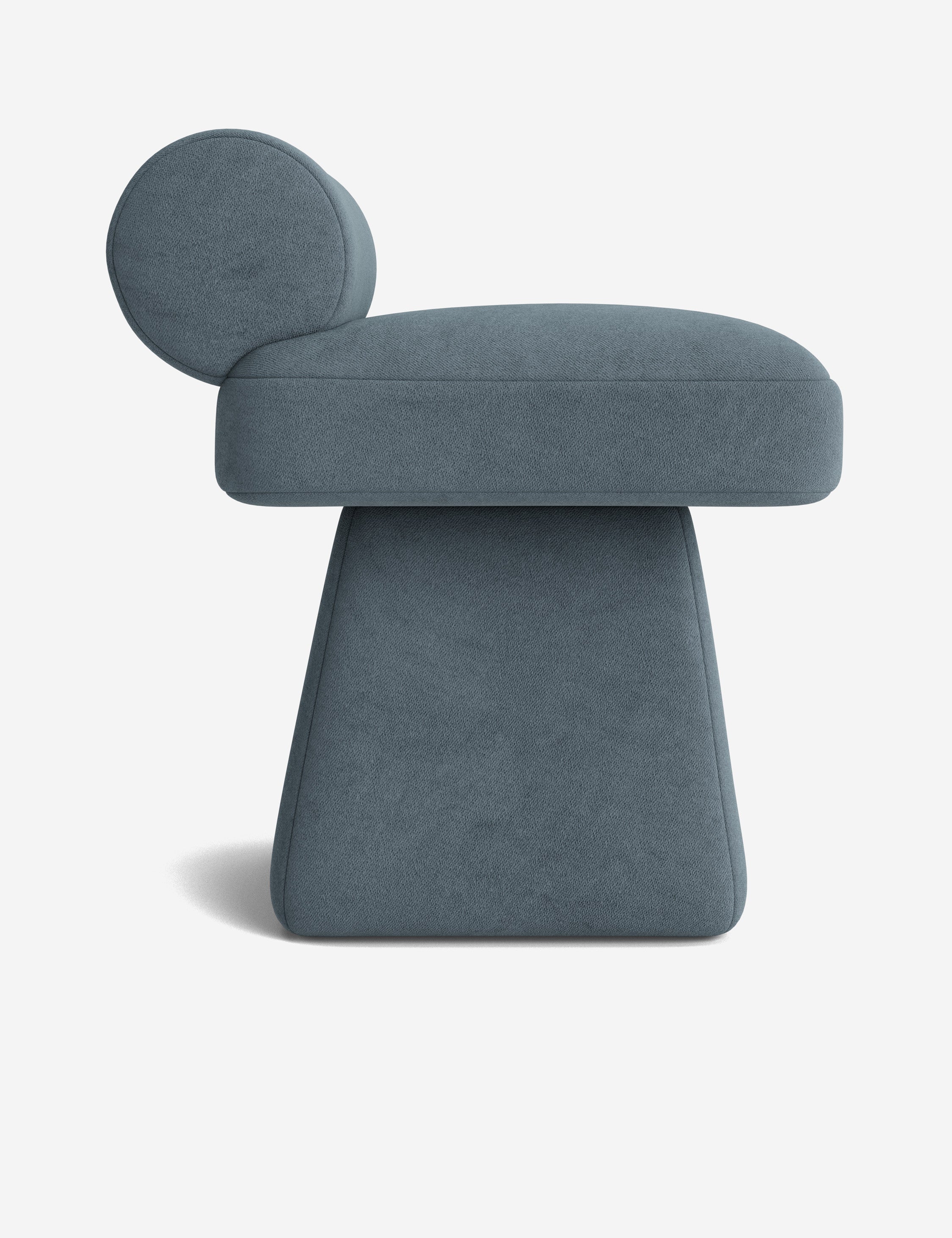 Lulu and Georgia Hazen Stool - view 107