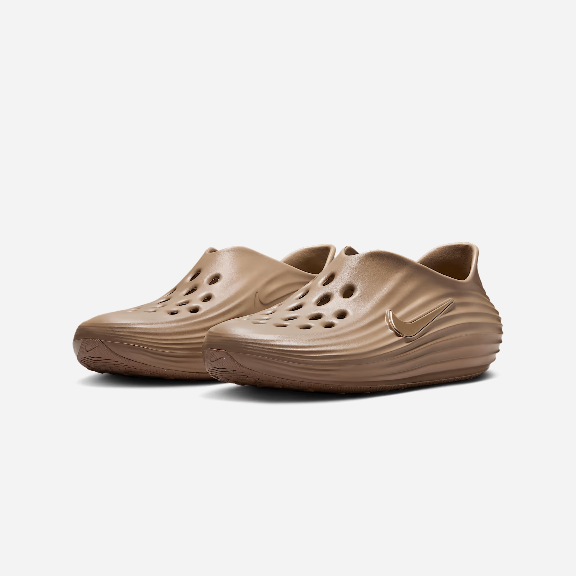 Nike ReactX Rejuven8 Khaki - view 2