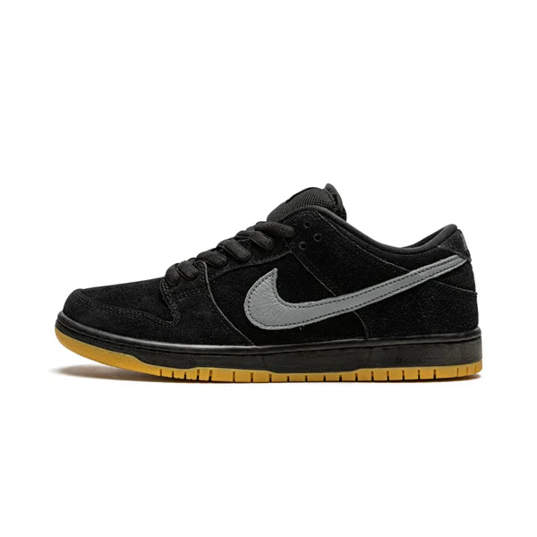 Cop Underdog Nike SB Dunk Low Black Fog