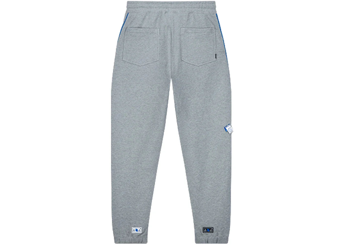 ADER error x Converse Shapes Sweatpants Vintage Grey Heather - view 2