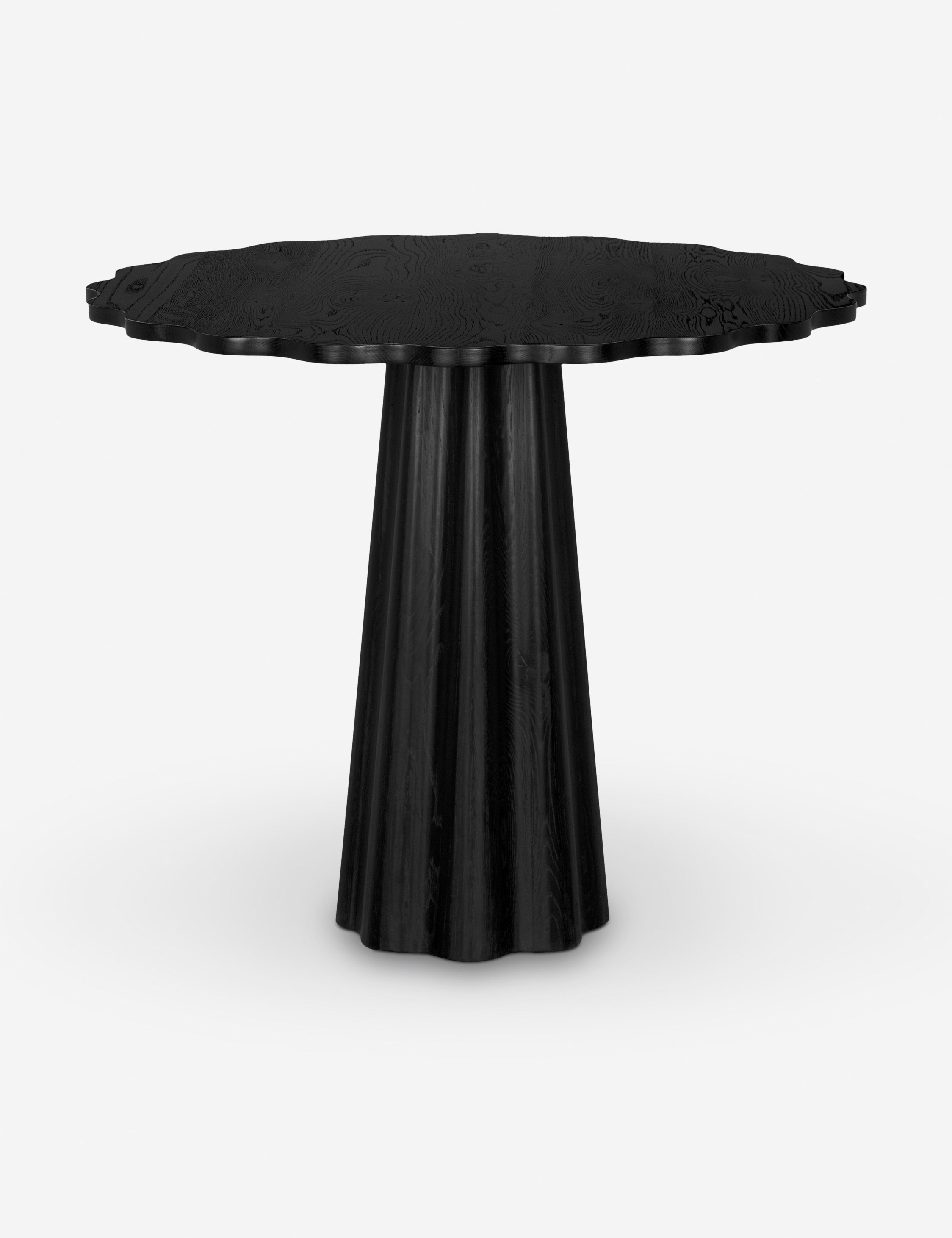 Lulu and Georgia Florence Round Dining Table