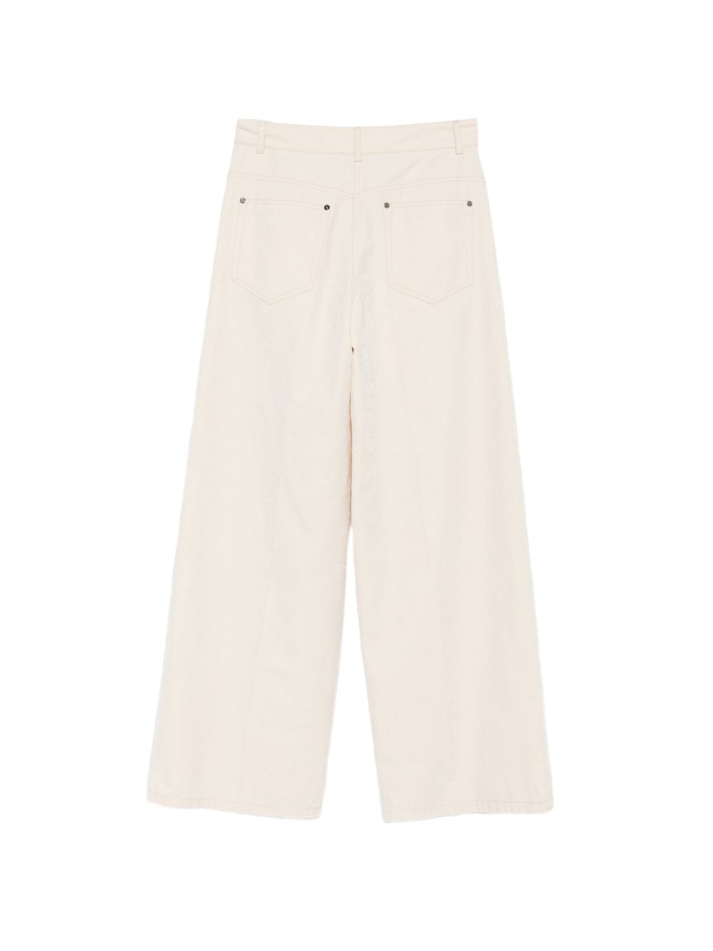 Forte Forte Jeans – Cotton 100% - view 2