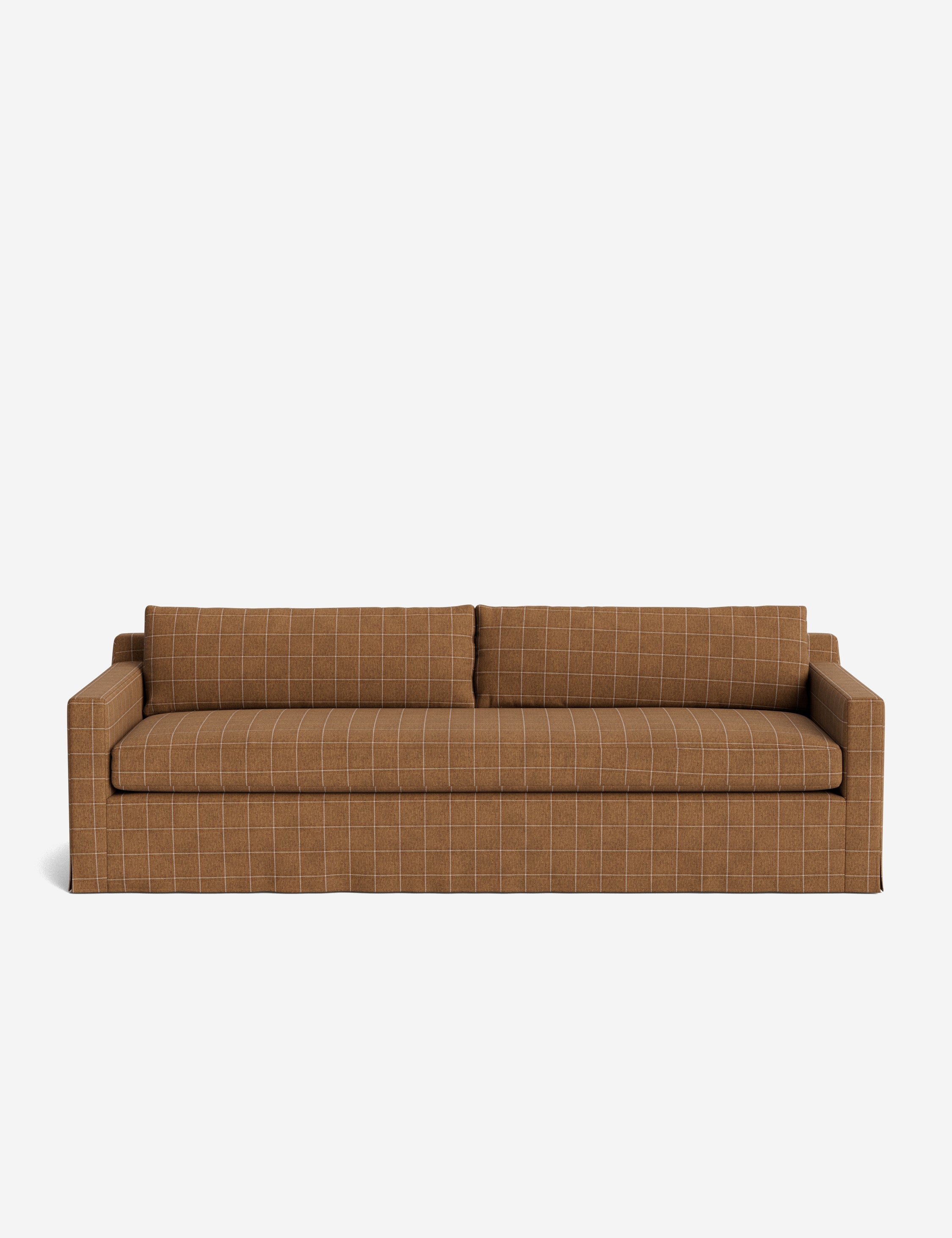 Lulu and Georgia Tadita Slipcover Sofa - view 195