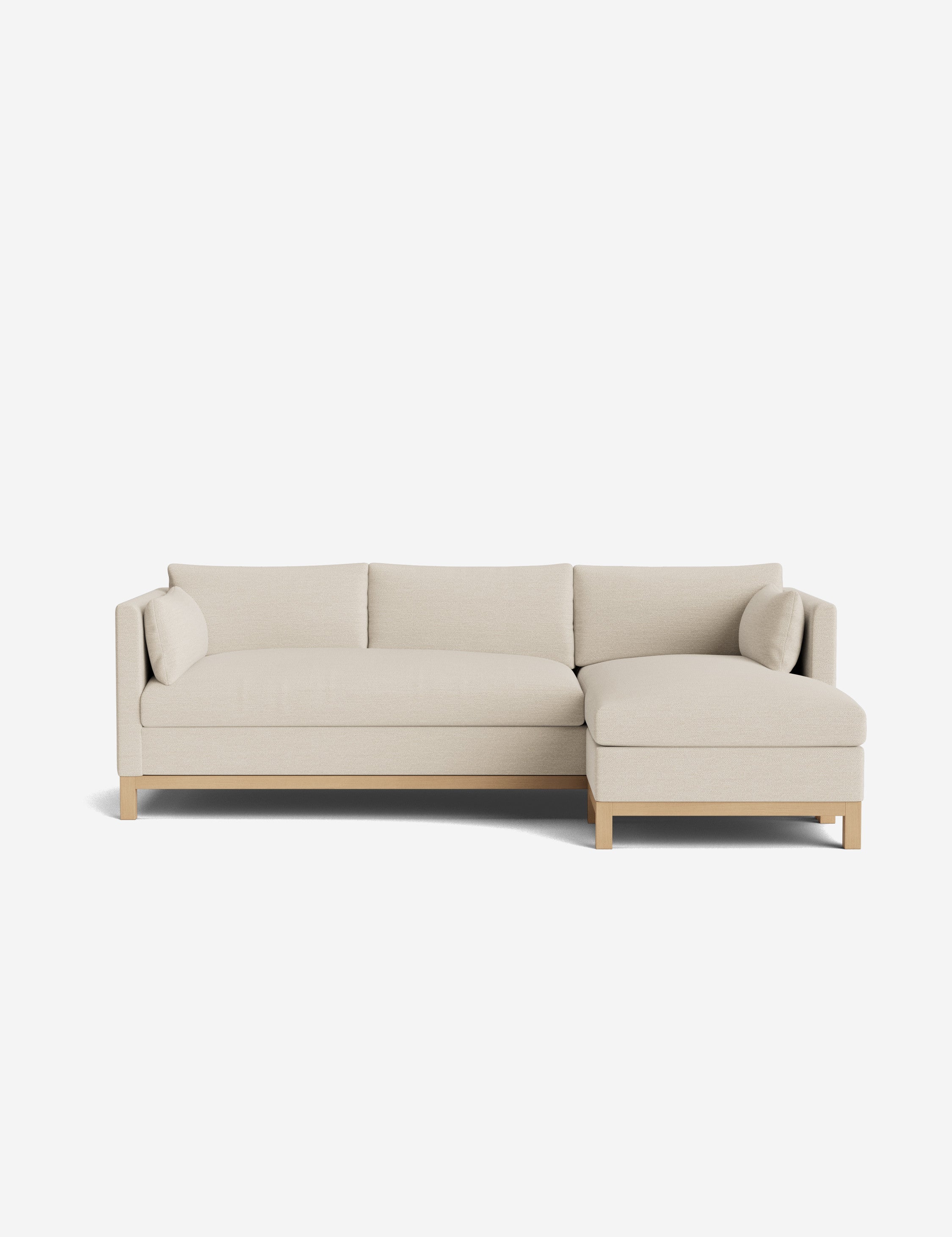 Lulu and Georgia Hollingworth Sectional Sofa by Ginny Macdonald - view 94
