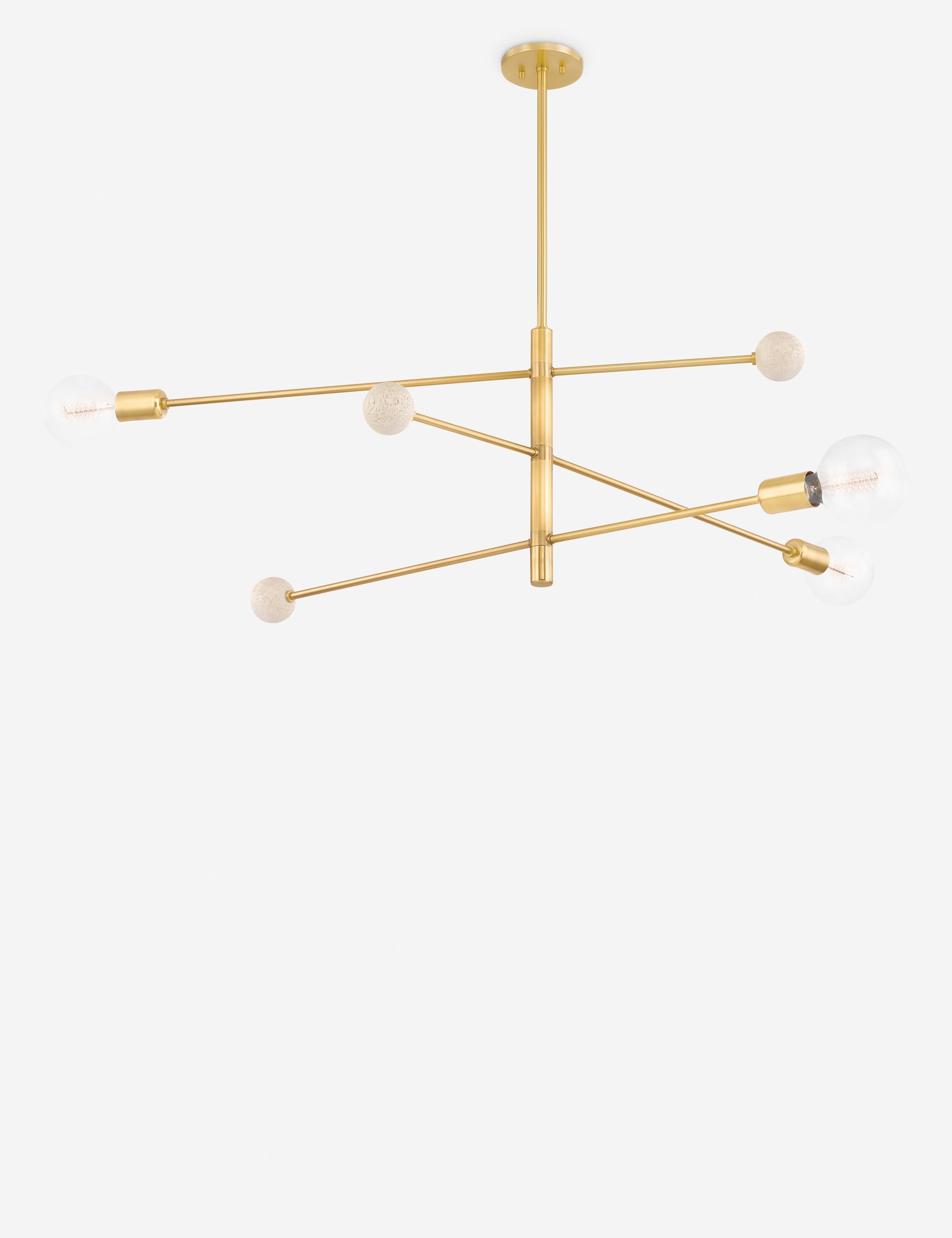Lulu and Georgia Roux Chandelier