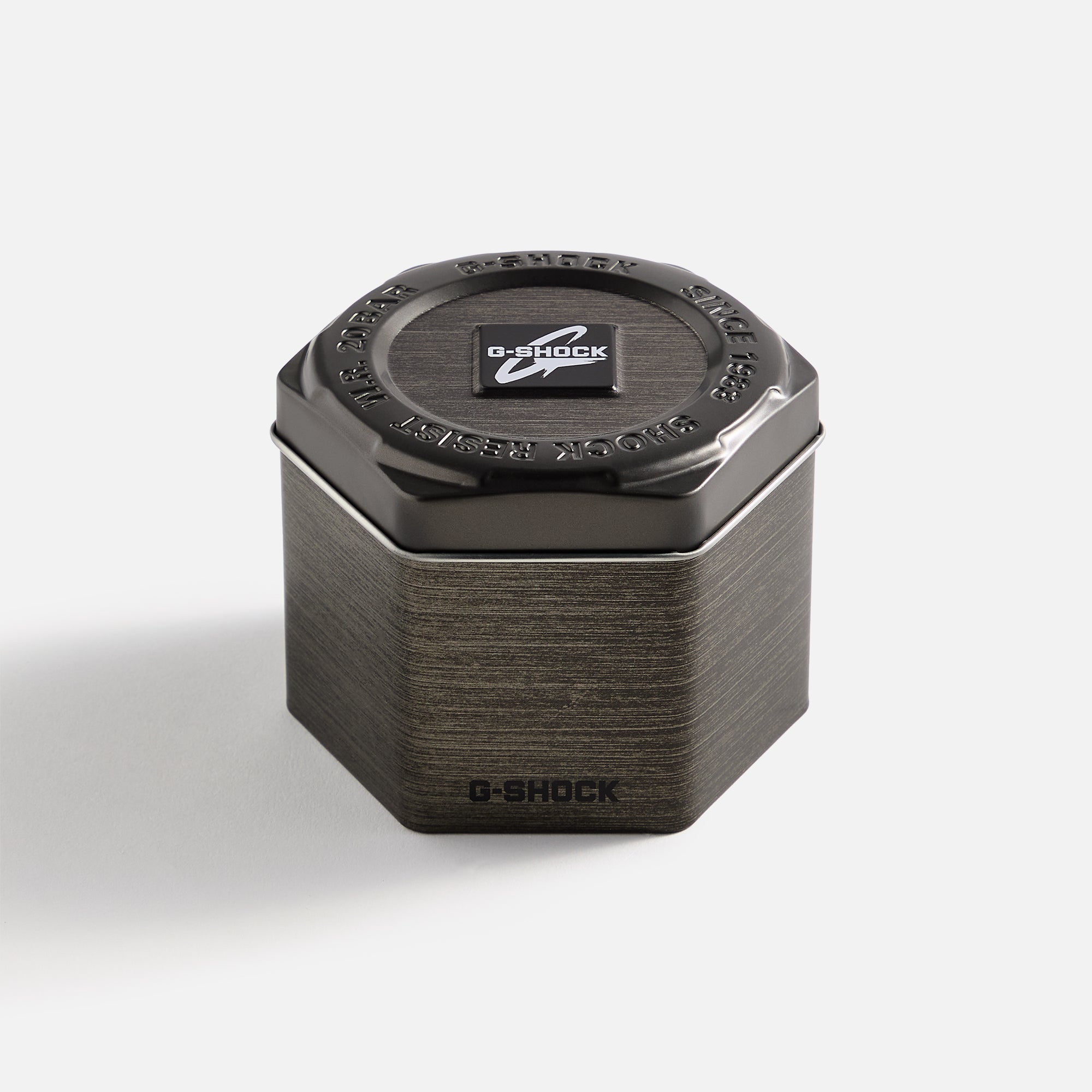 G-shock Gmwb5000-1 - view 2