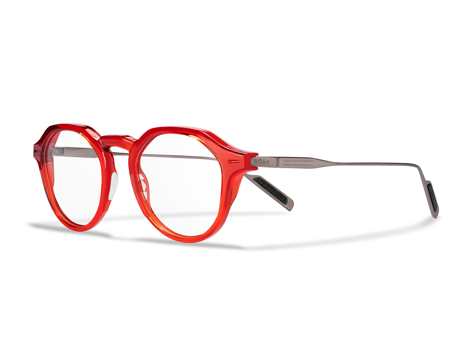 ROKA Outlet Collins Eyeglasses Outlet - view 2