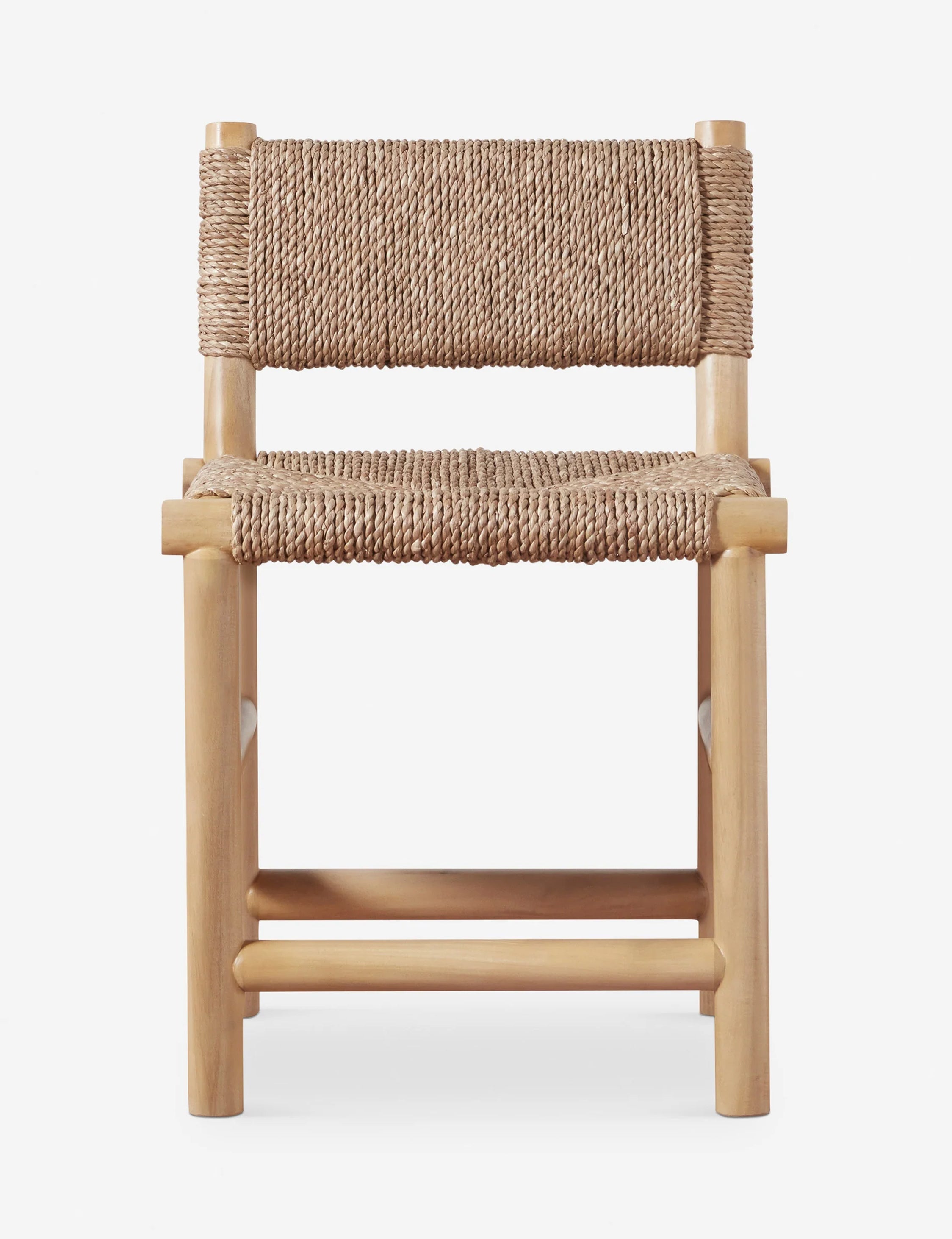 Lulu and Georgia Morales Counter Stool – Natural