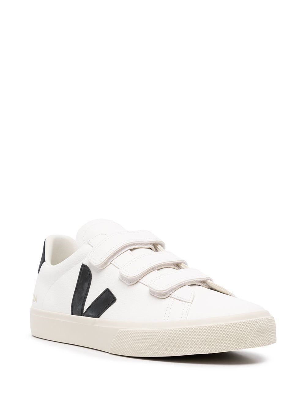 Veja Sneakers – Calf Leather 100% - view 2