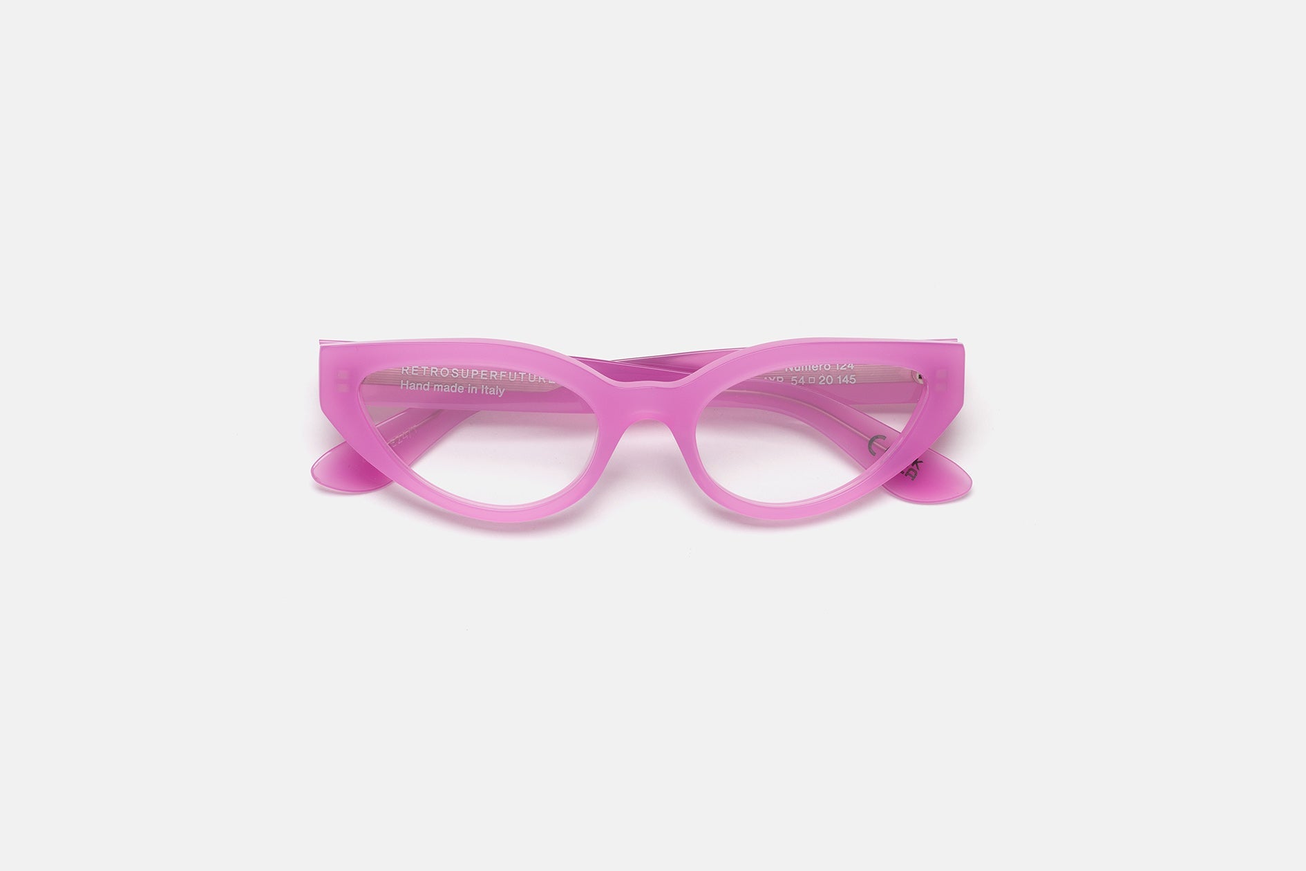 RETROSUPERFUTURE Numero 124 Pink