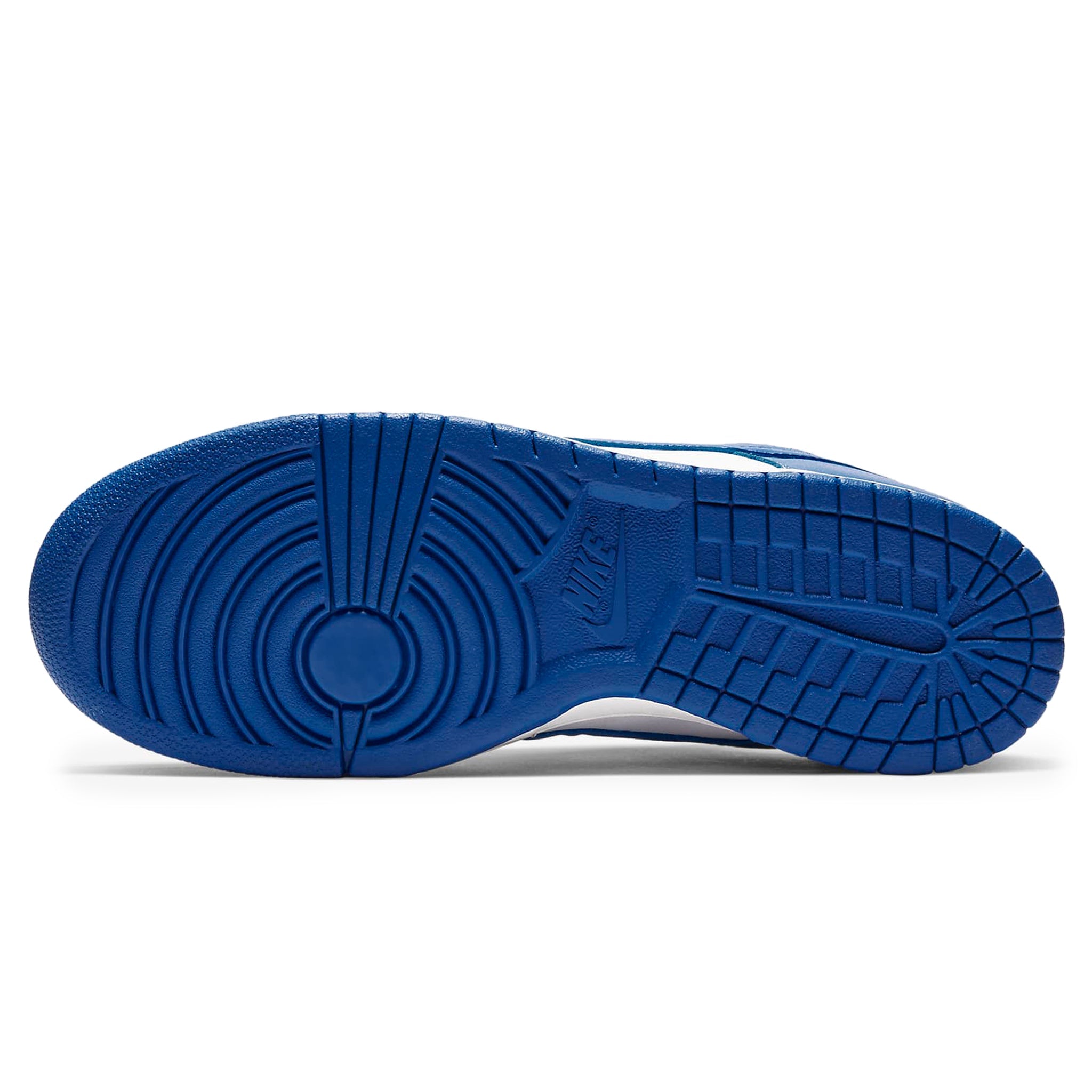 Nike Dunk Low Kentucky (2020) – Blue - view 5