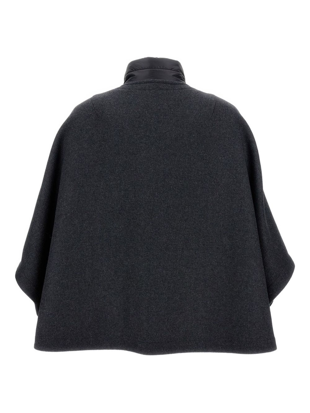 Fay Reversible cape - view 2