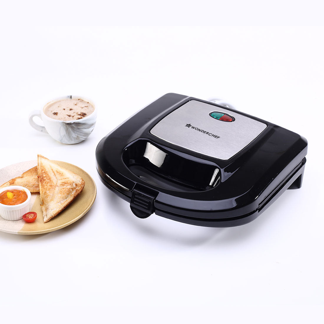Wonderchef Ultima Sandwich Maker | 800 W