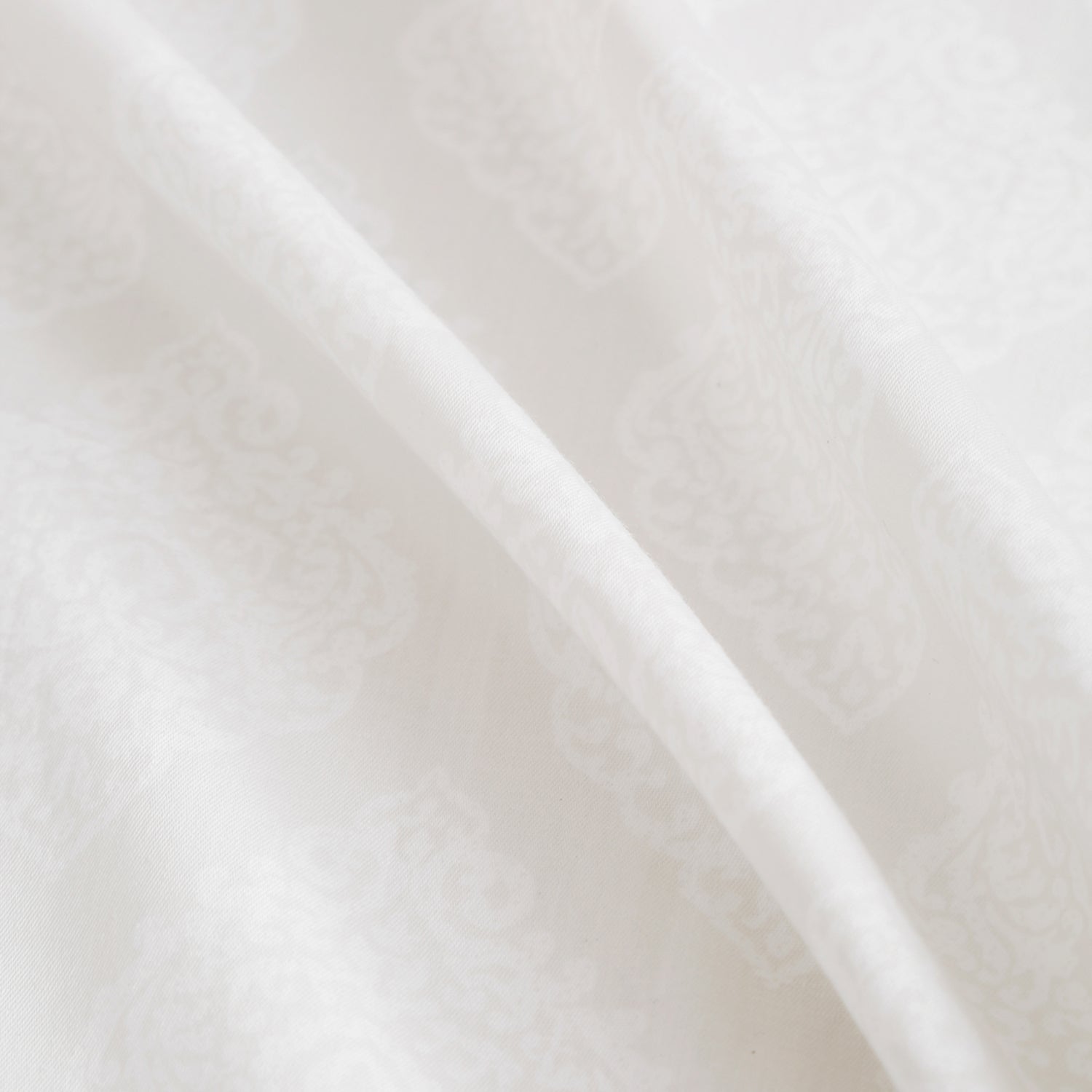 Swayam India Swayam Zinnia Fitted Bed Sheet - 25048 - view 8