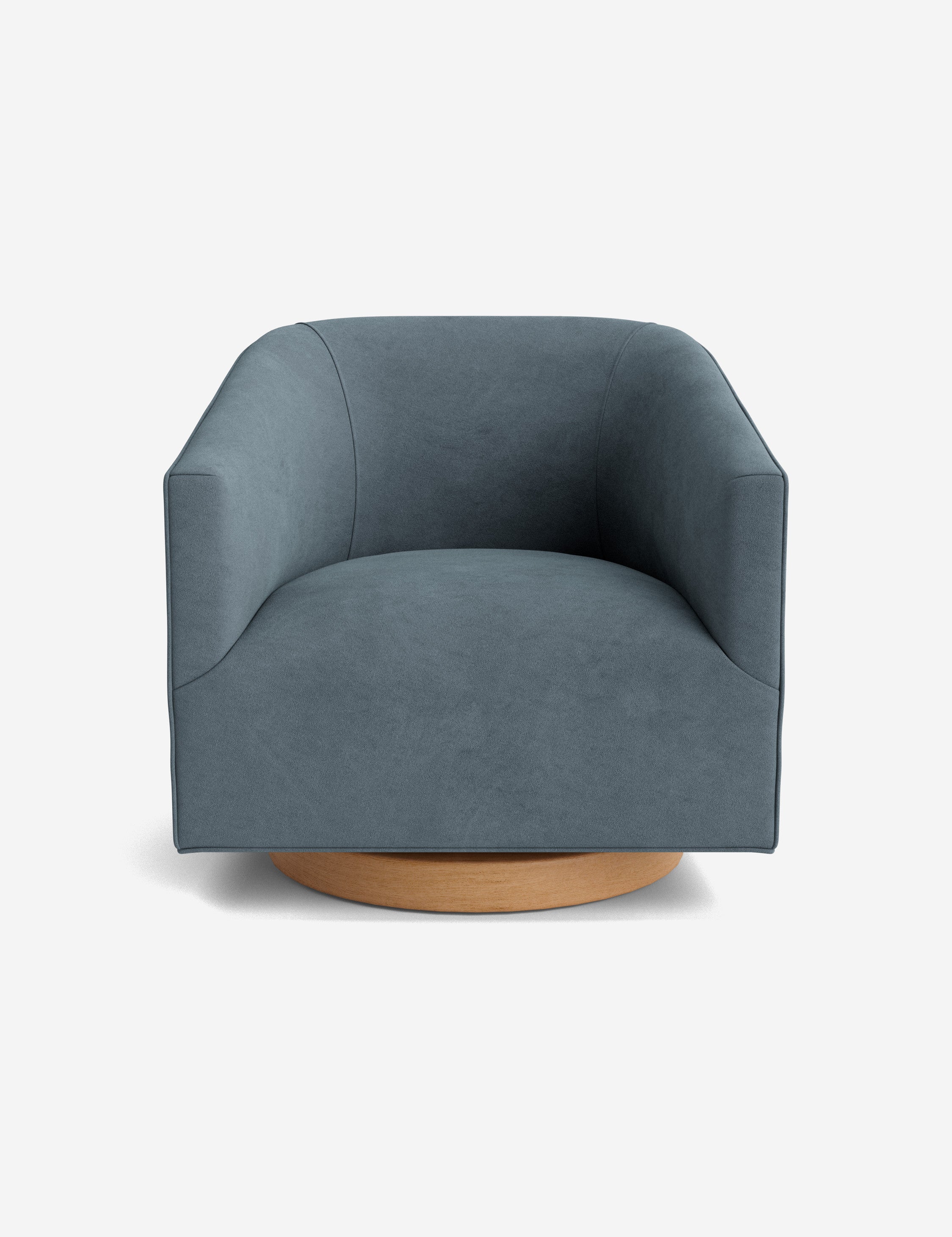 Lulu and Georgia Moorhouse Swivel Chair - view 39