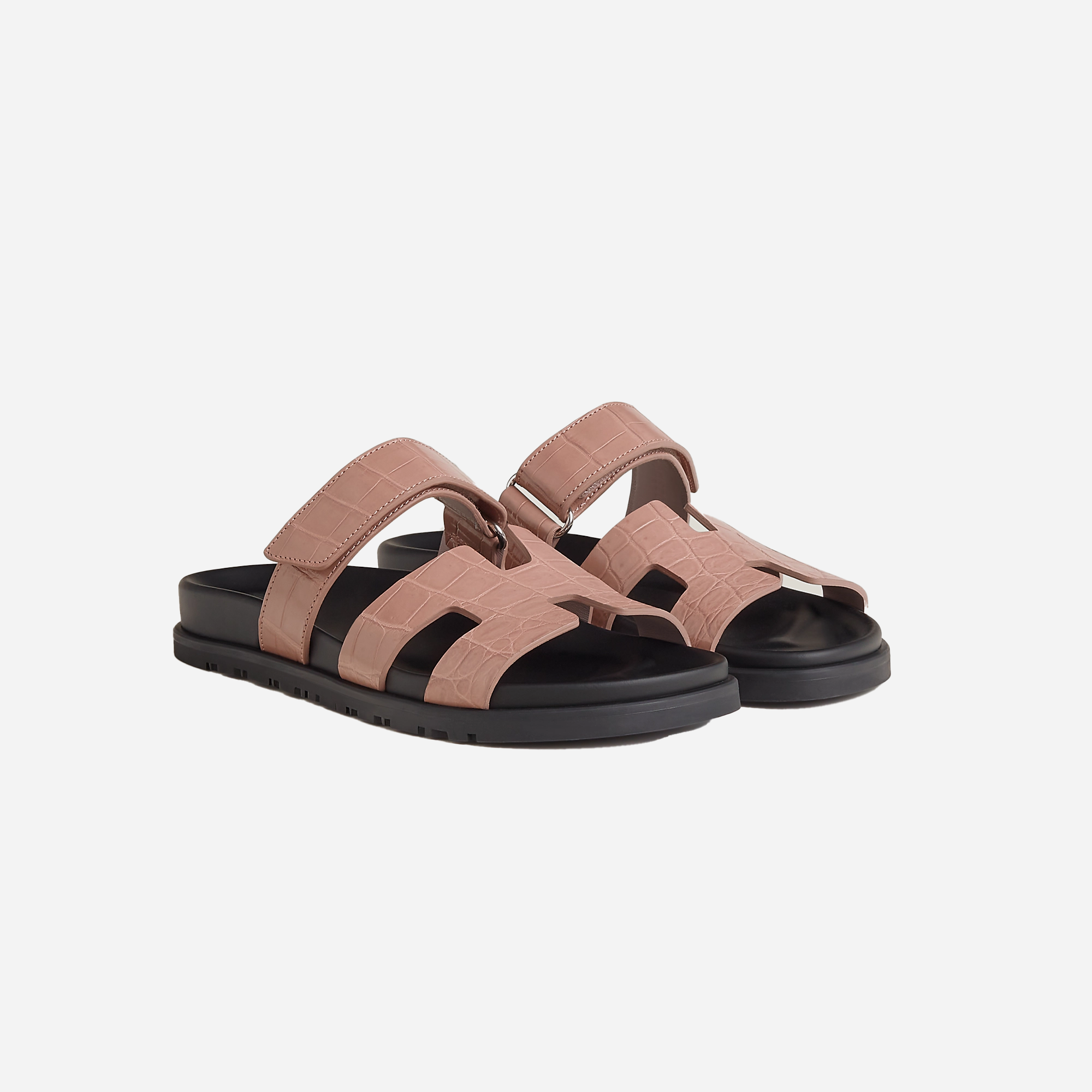 Hermes Chypre Sandal Rose Porcelaine - view 2