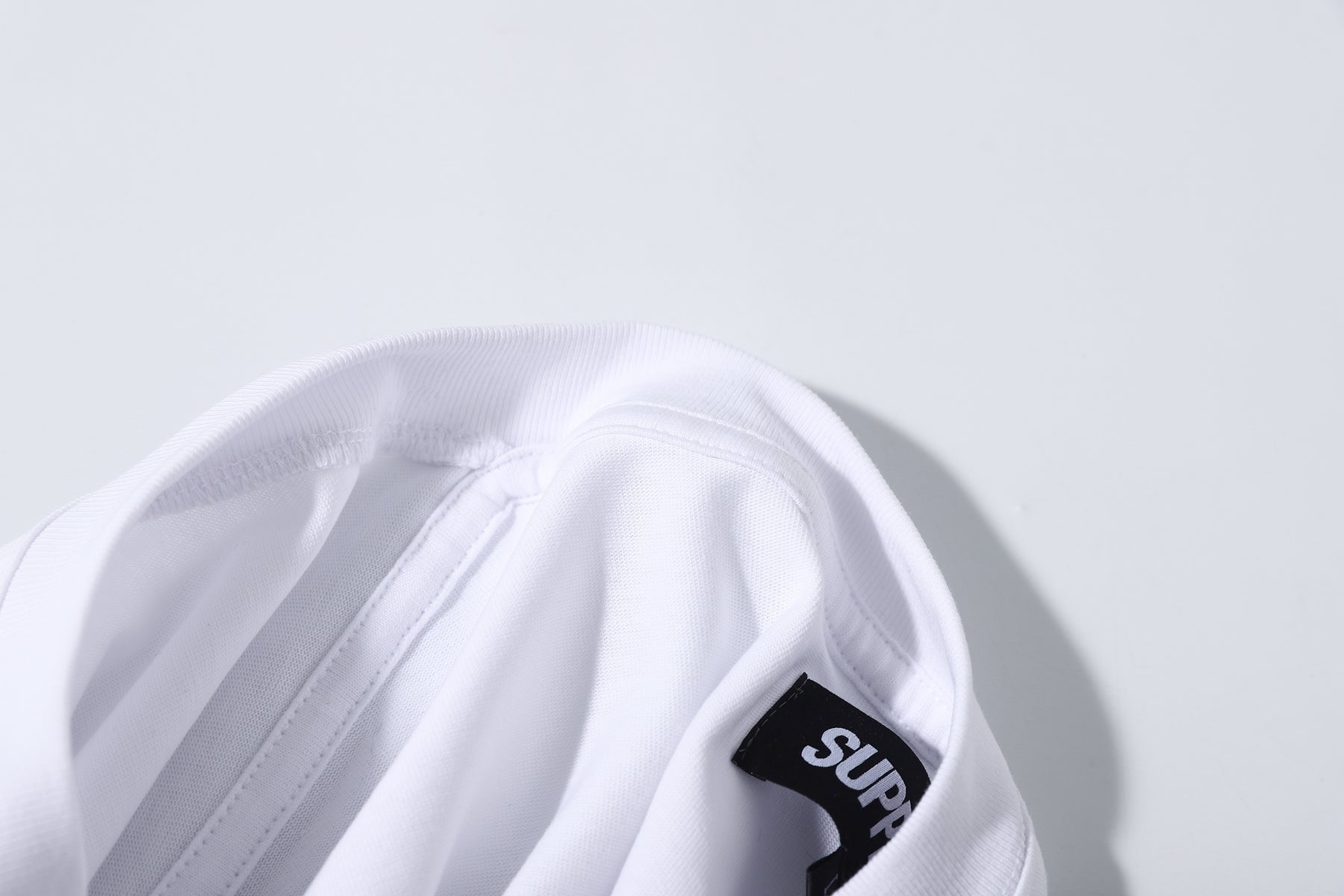 Supplier Splr Logo Tee - view 10