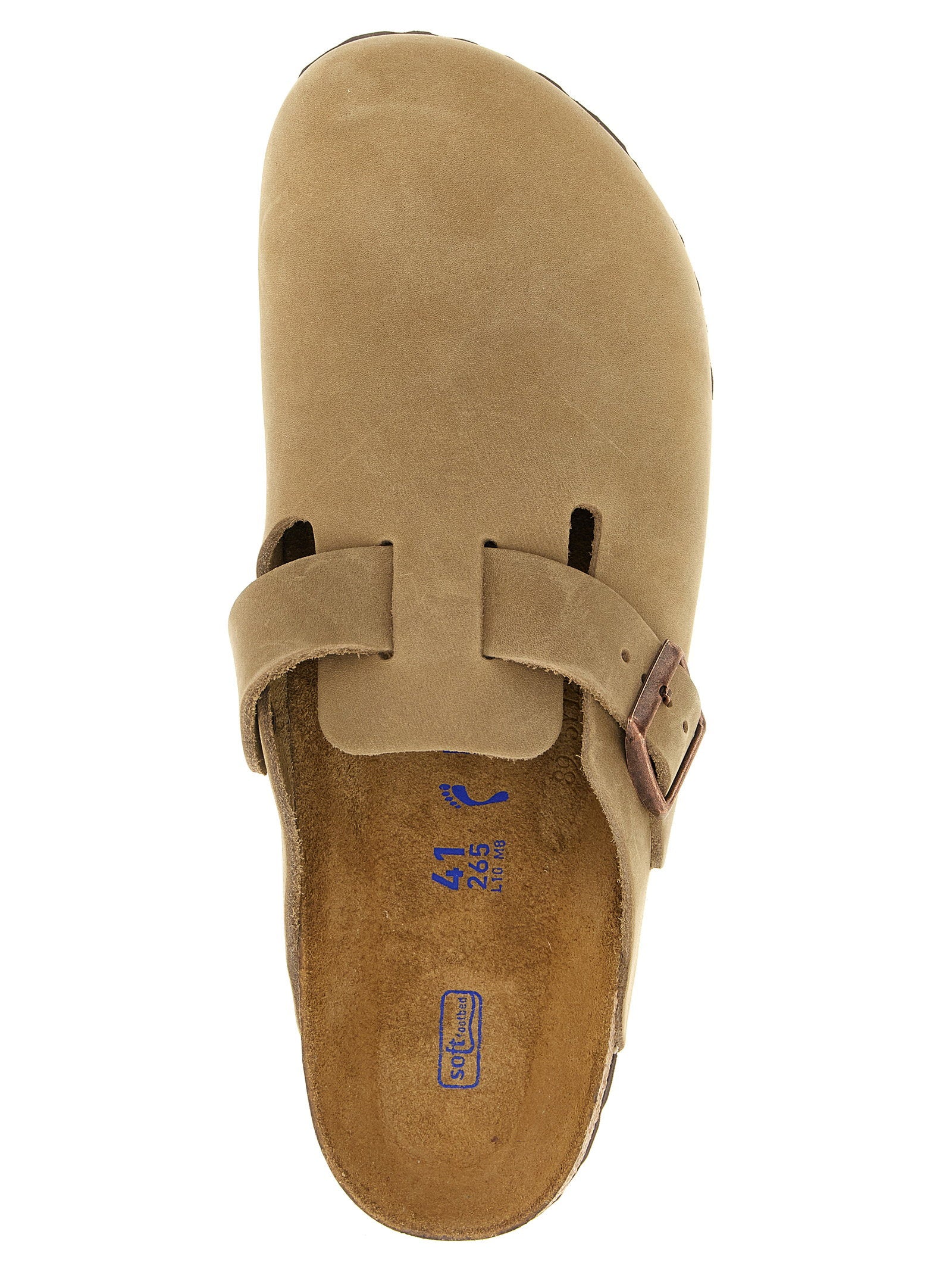 Birkenstock Boston Sabots - view 4