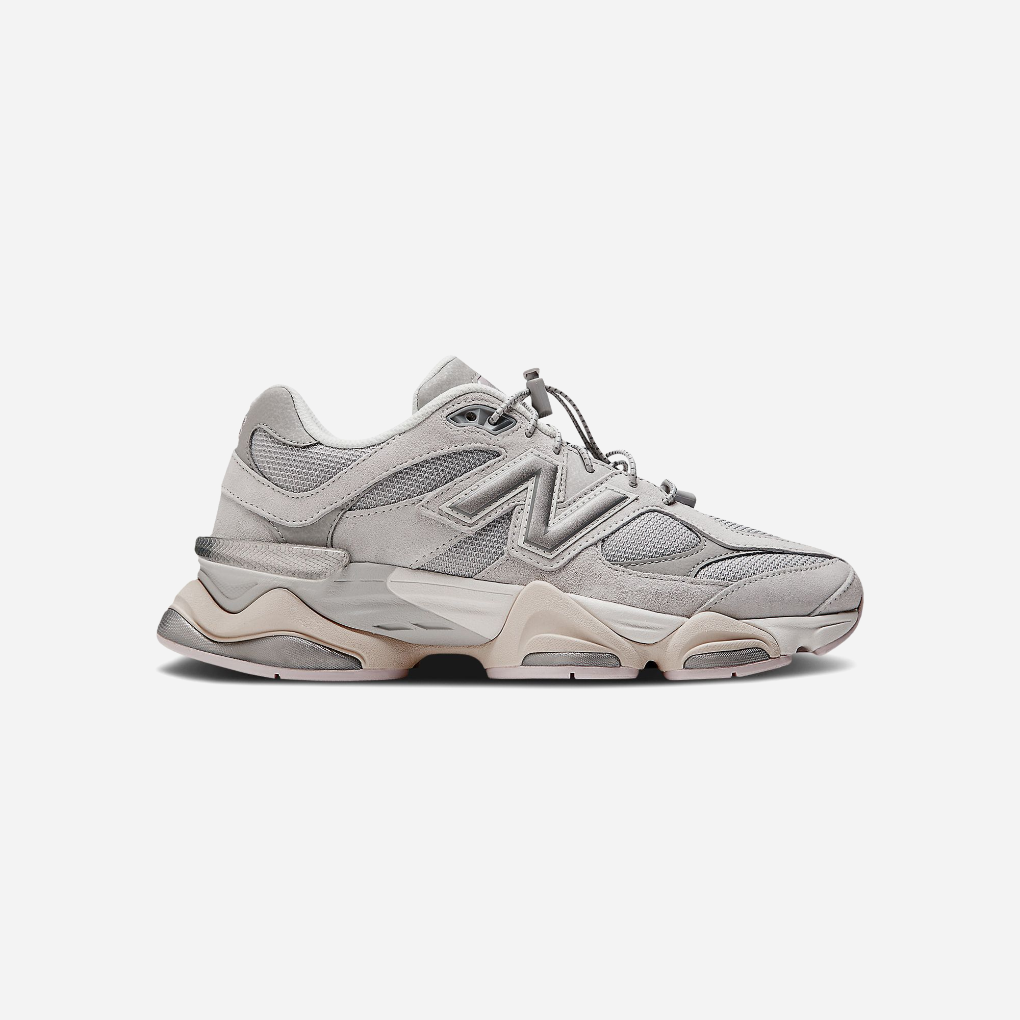 NEW BALANCE 9060 'grey Matter December Sky'
