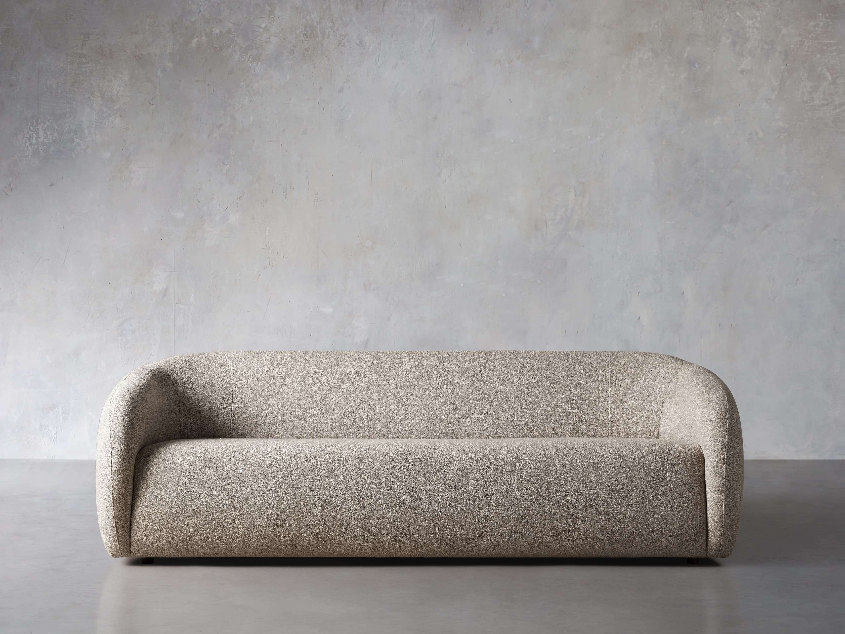 Arhaus Fresno Sofa