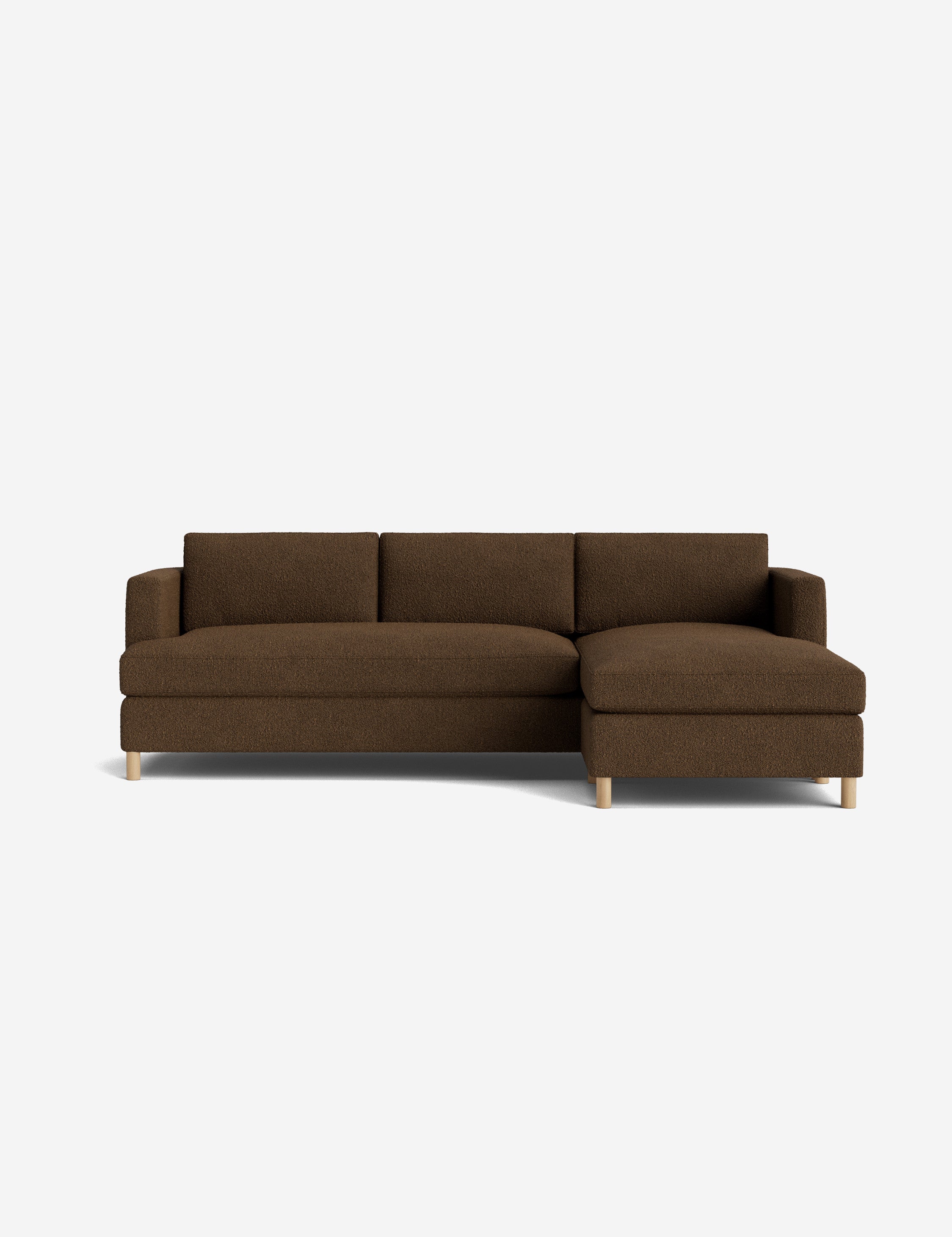 Lulu and Georgia Belmont Sectional Sofa by Ginny Macdonald - view 127