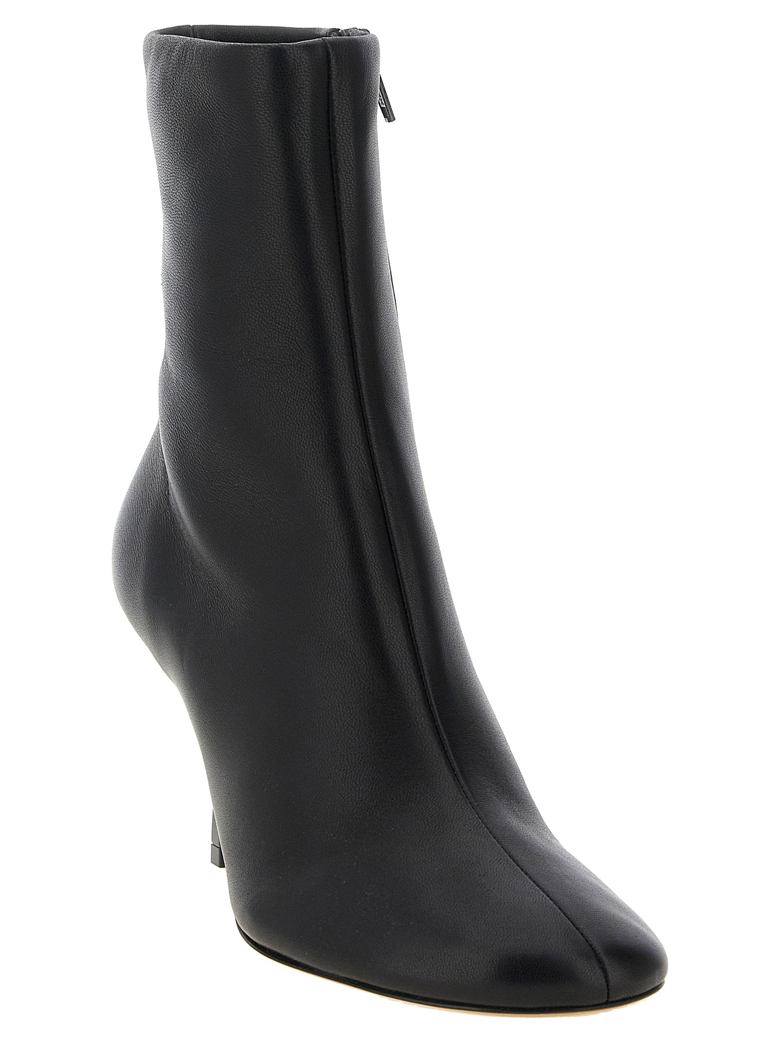 Jacquemus Le Bottines Ankle Boots - view 2