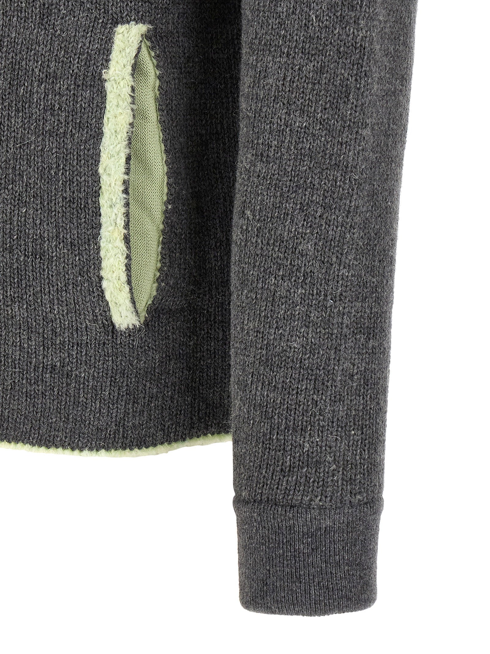 Diesel K-boubby Hoodie - view 4