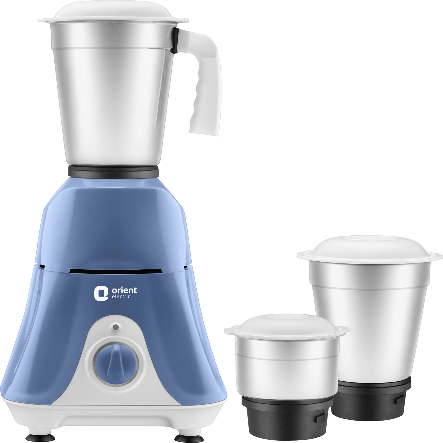 Orient Electric Sprint Super 3 Jar Mixer Grinder - view 2