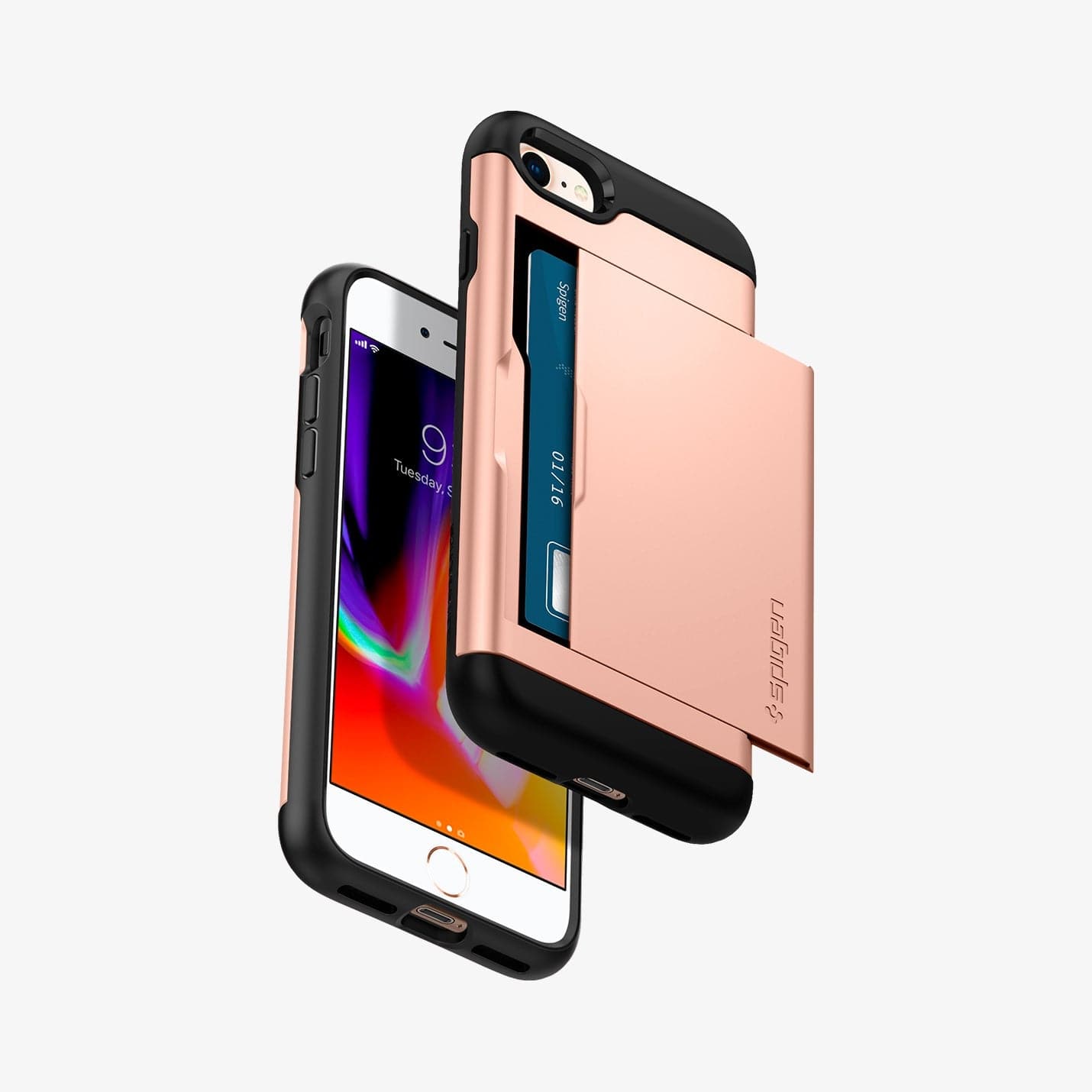 iPhone 8 Series - Slim Armor CS - view 48