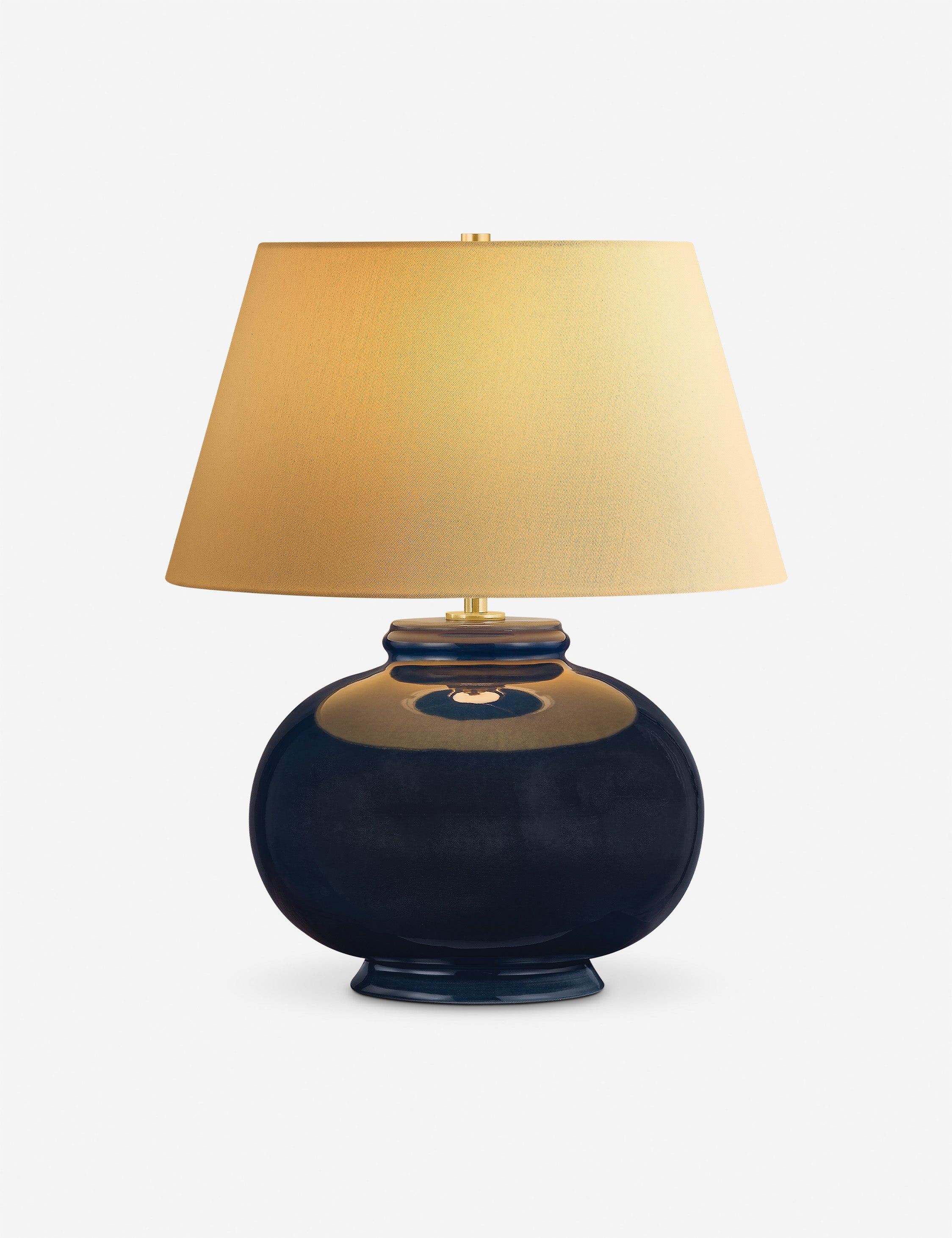 Lulu and Georgia Beltran Table Lamp – Blue - view 3