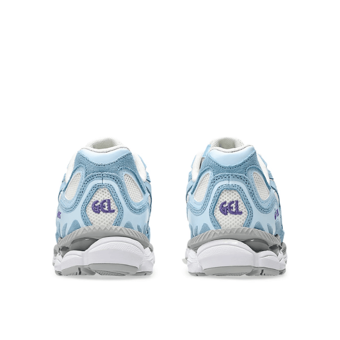 HYPE ELIXIR Asics Gel-NYC Cream Arctic Sky - view 3
